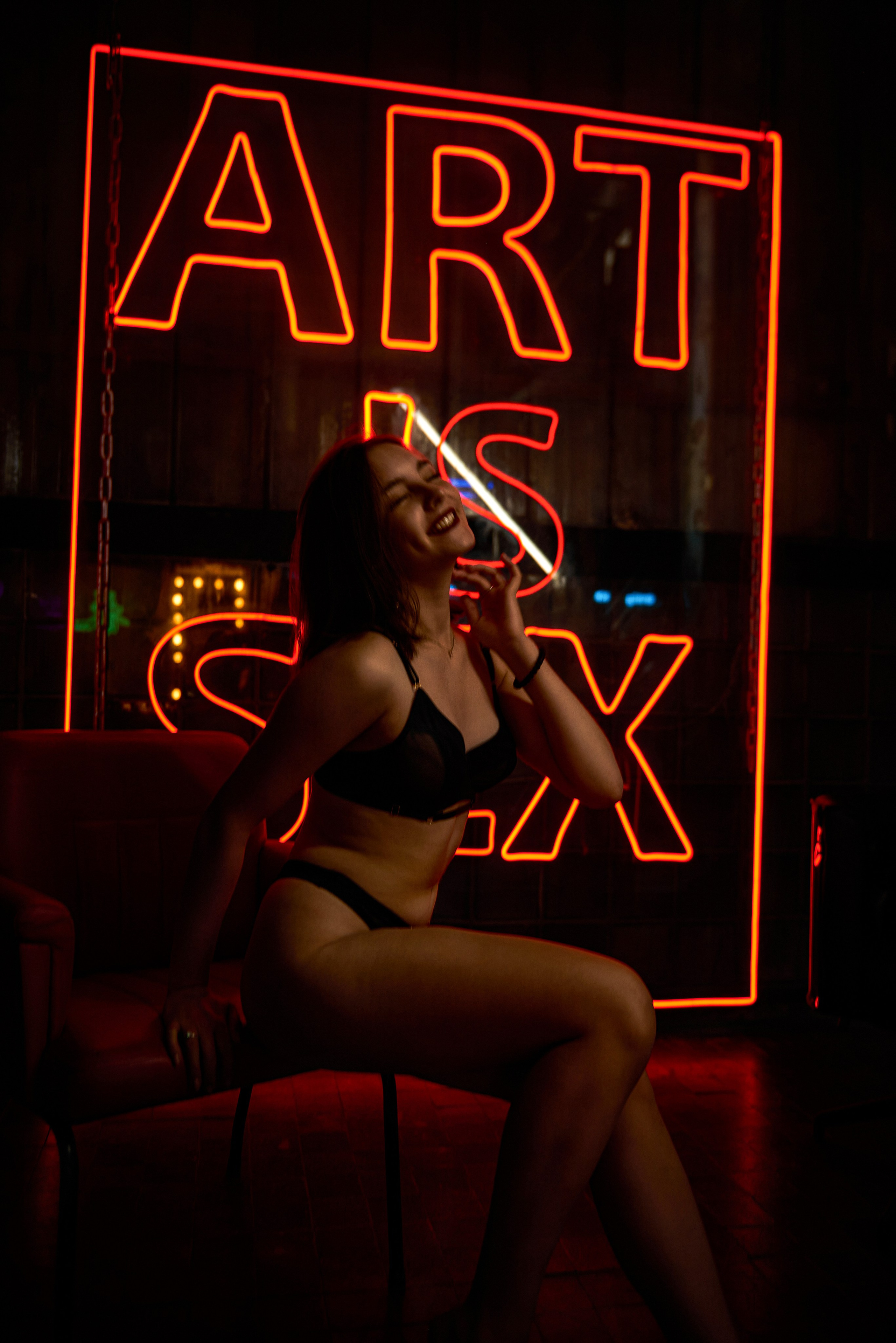 Полина. Андрей Винников фотограф в Нижнем Новгороде