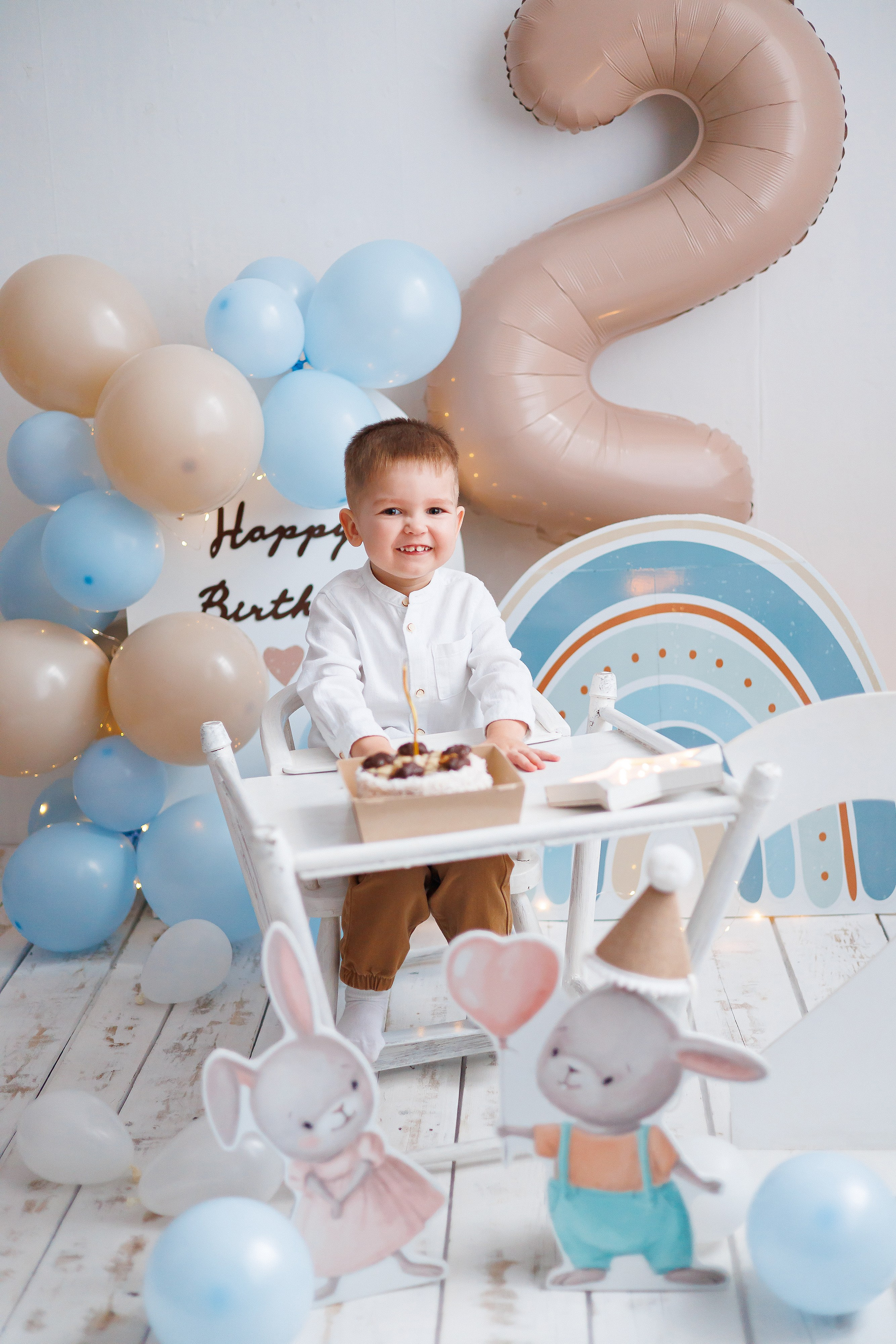 Именинники в моей студии. Фотограф новорождённых в Йошкар-Оле Ильмира Сидоркина