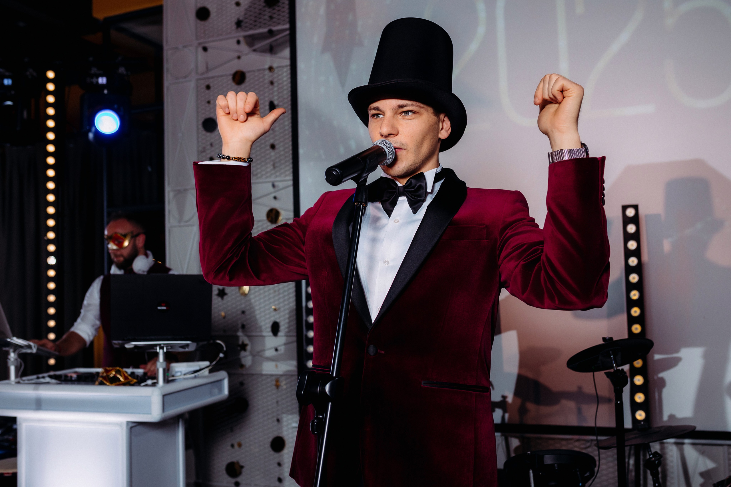 События. Фотограф в Санкт-Петербурге Кирюшенков Андрей