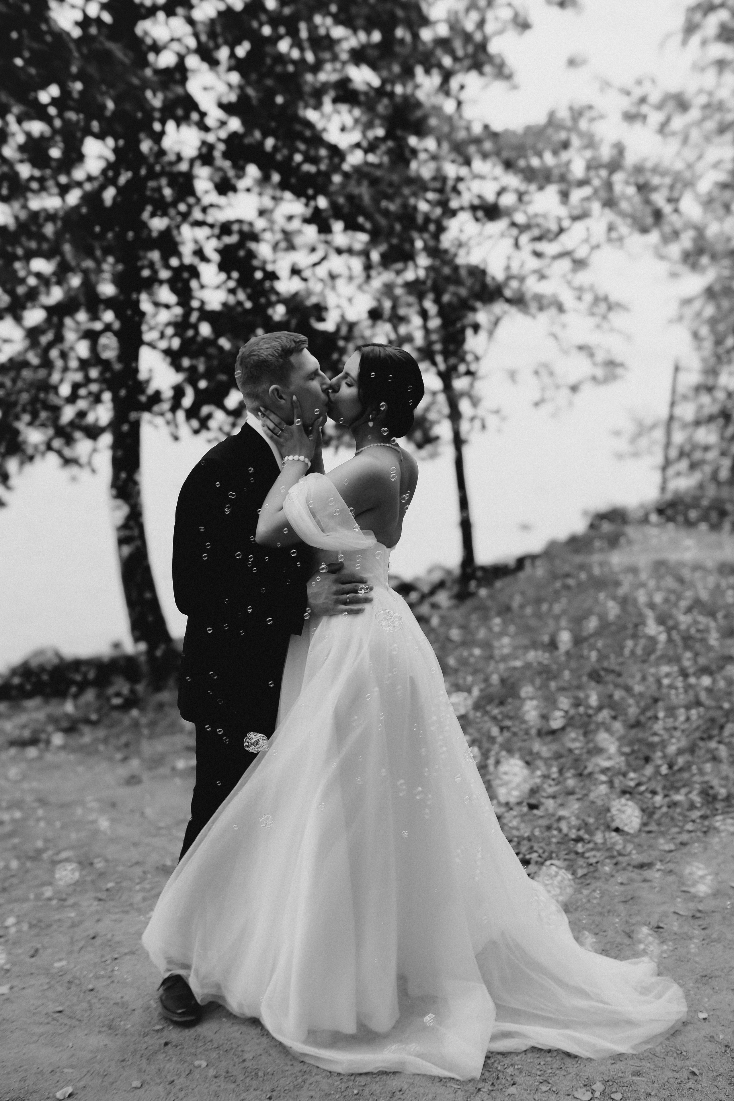 Анастасия & Александр. Анна Михайлова|Свадебный фотограф в Санкт-Петербурге