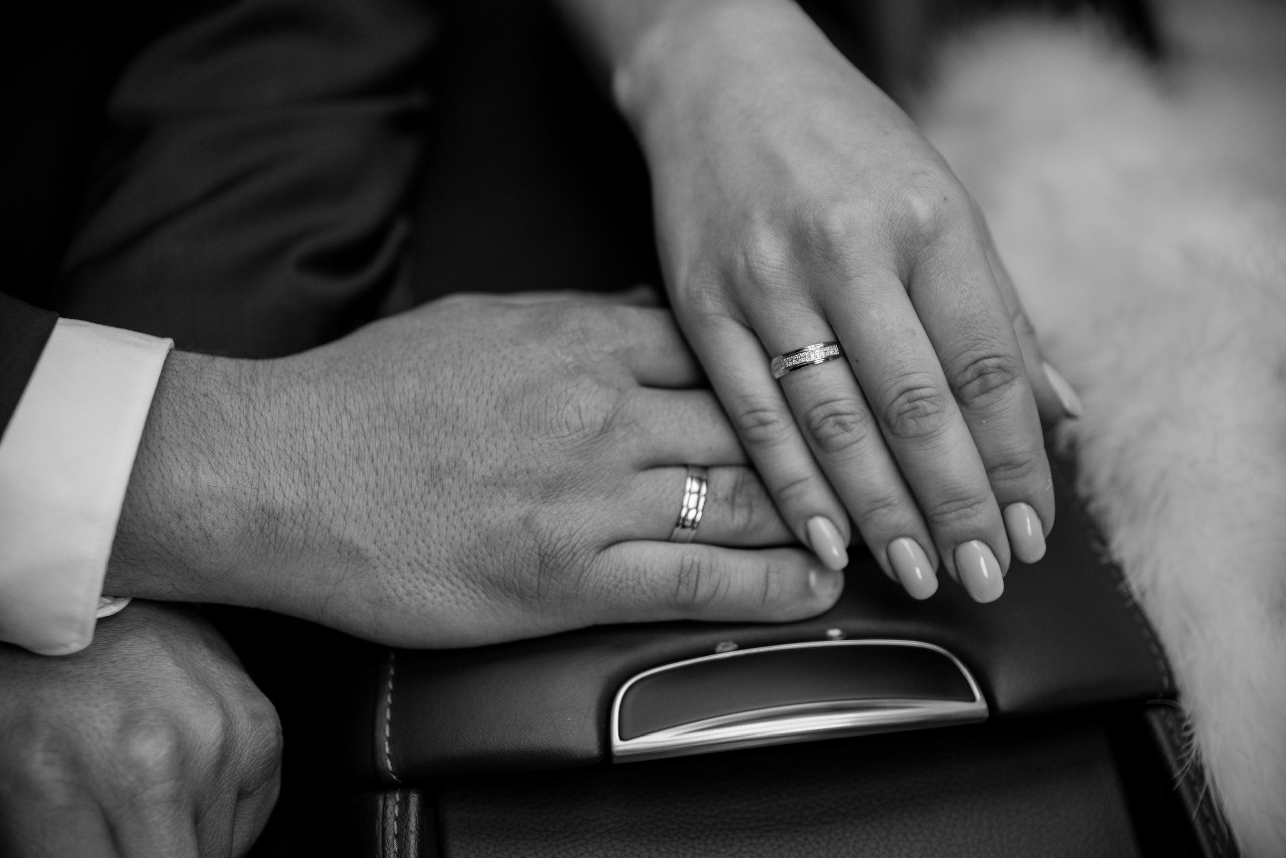 Свадьбы. Женский фотограф в Москве Зеленцова Вероника