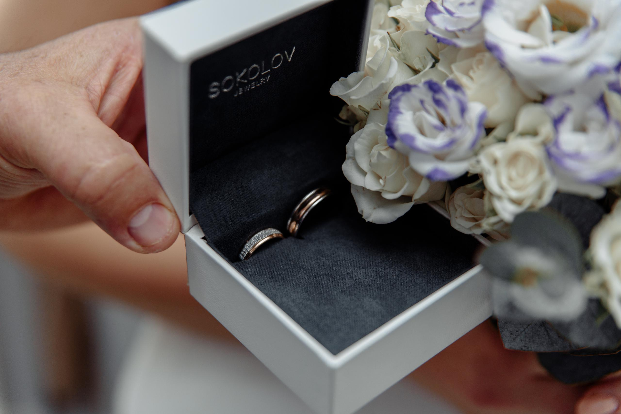 Свадьбы. Женский фотограф в Москве Зеленцова Вероника