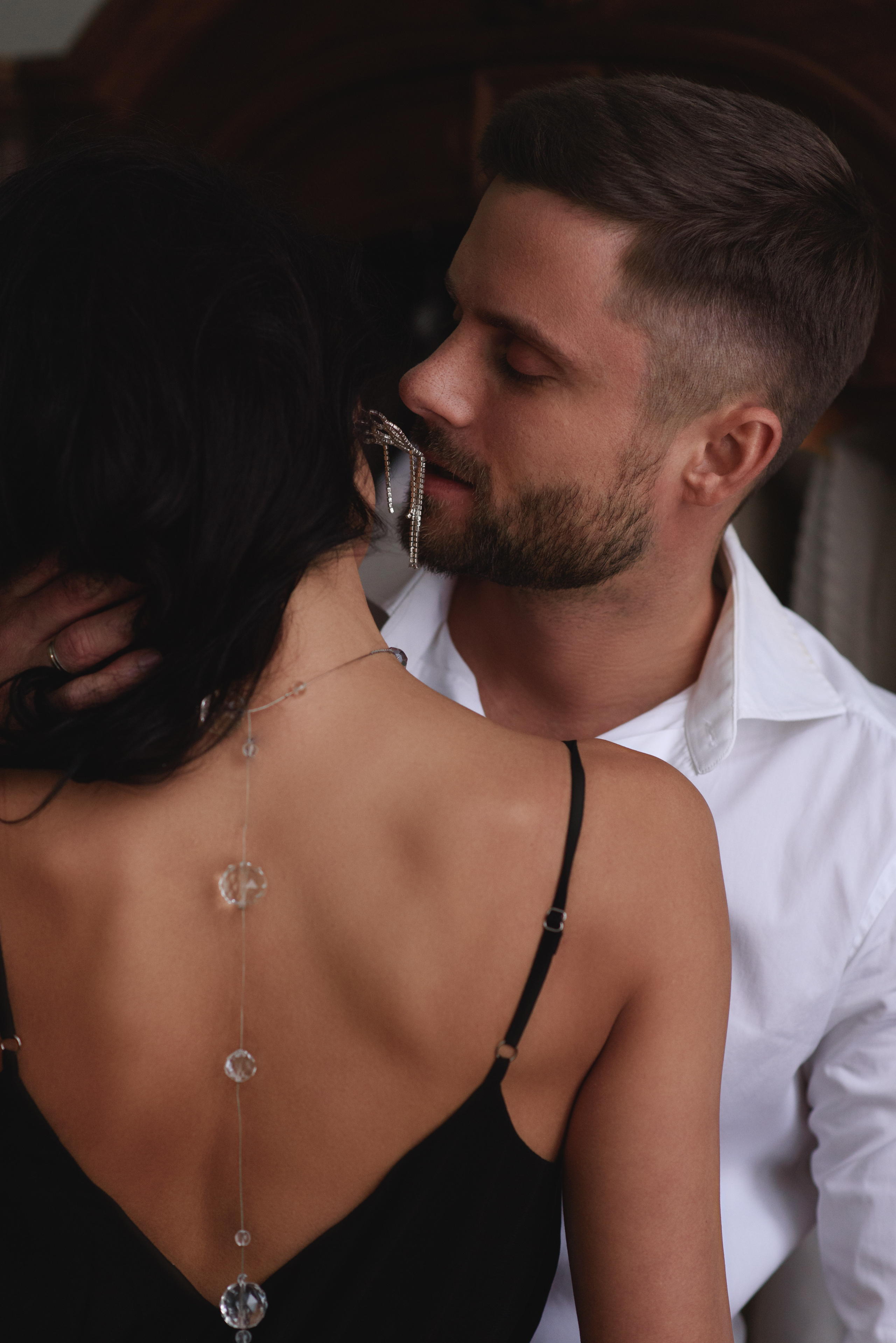 Love story. Женский фотограф в Санкт-Петербурге Зеленцова Вероника