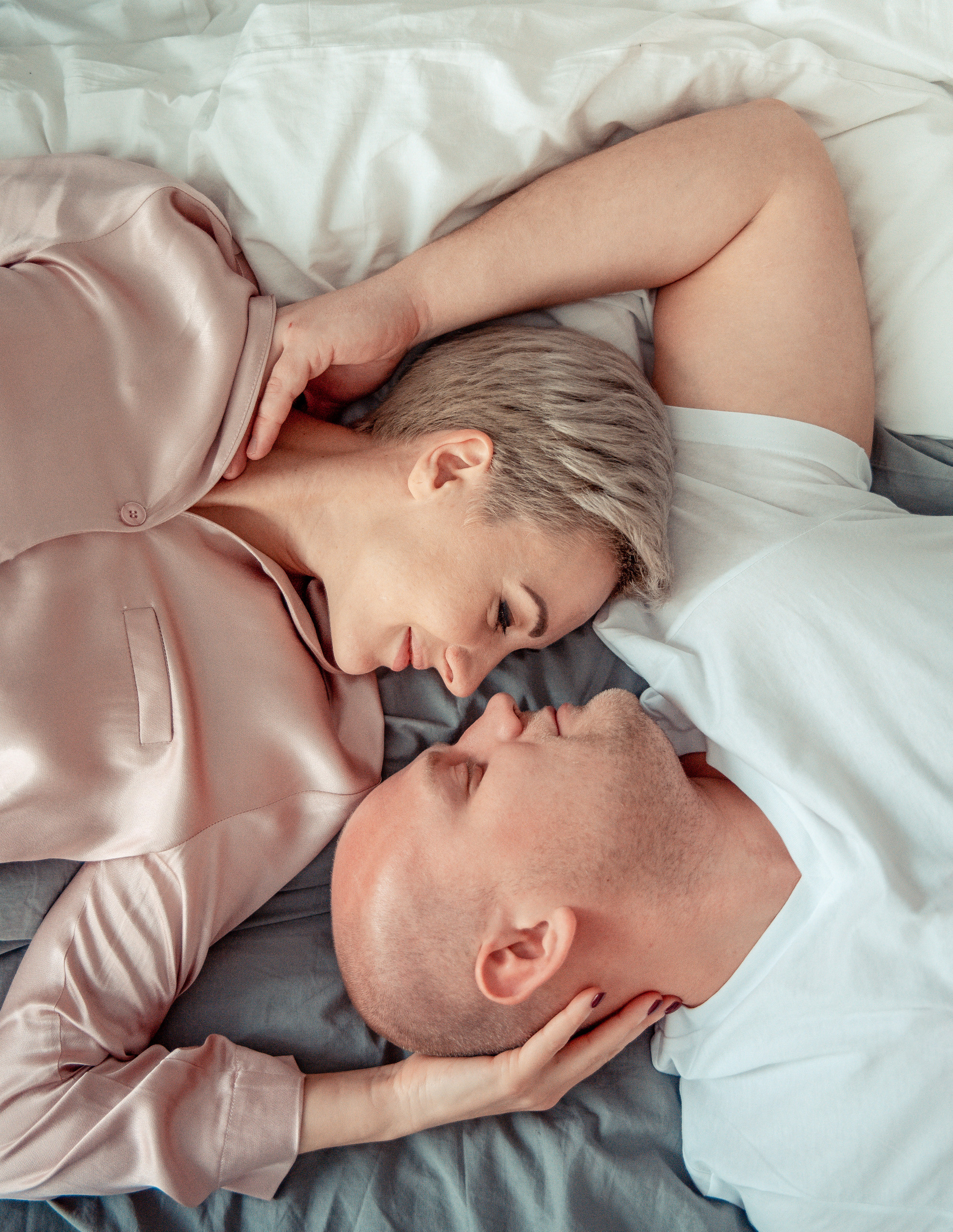 Love story. Женский фотограф в Санкт-Петербурге Зеленцова Вероника