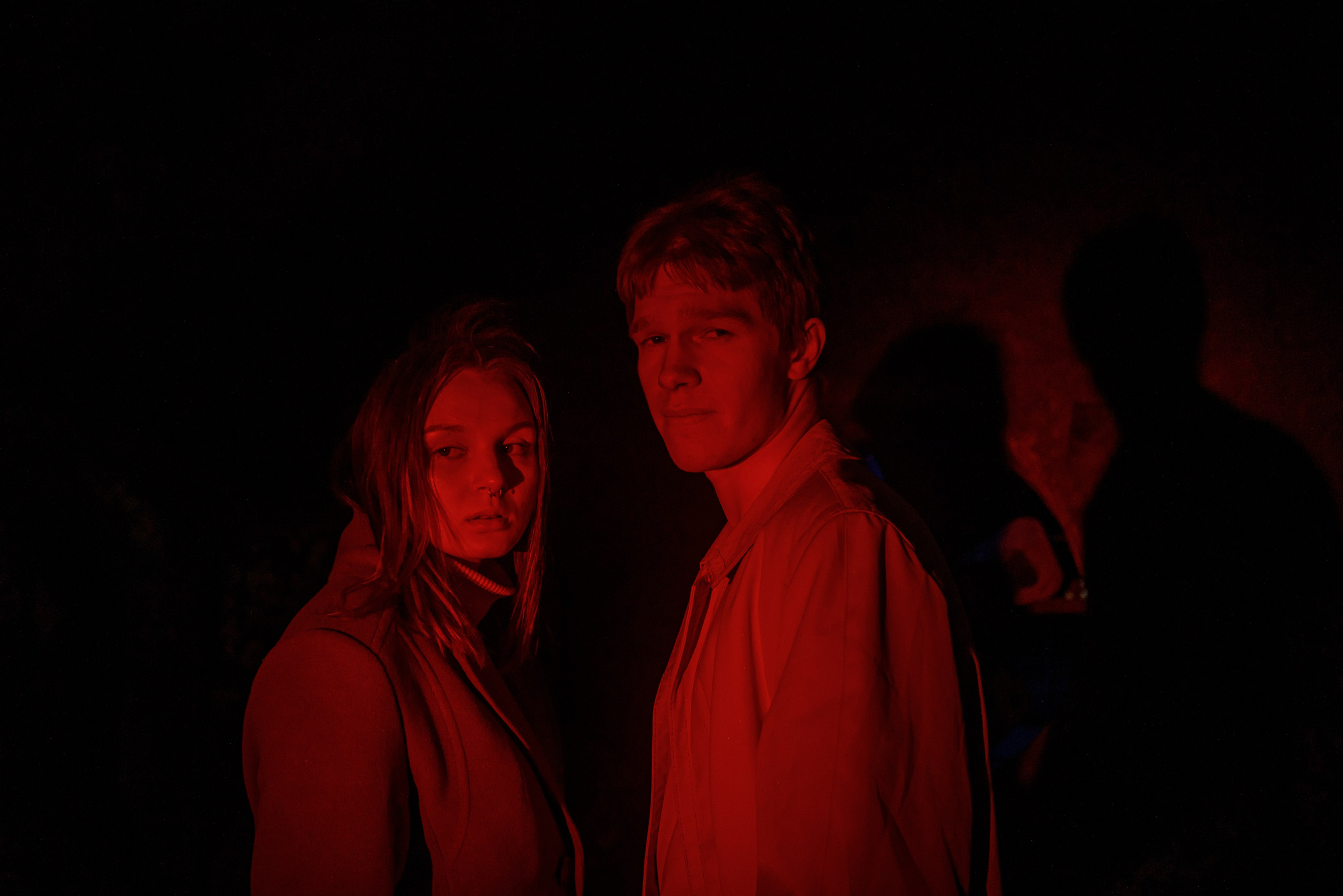 Соня. Свадебный и репортажный фотограф в Санкт-Петербурге Николай Голованов