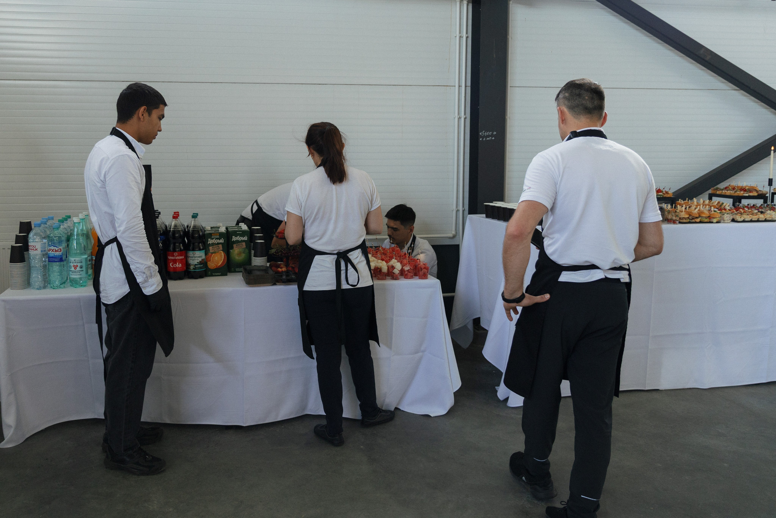 Alpha Hookah. Свадебный и репортажный фотограф в Санкт-Петербурге Николай Голованов