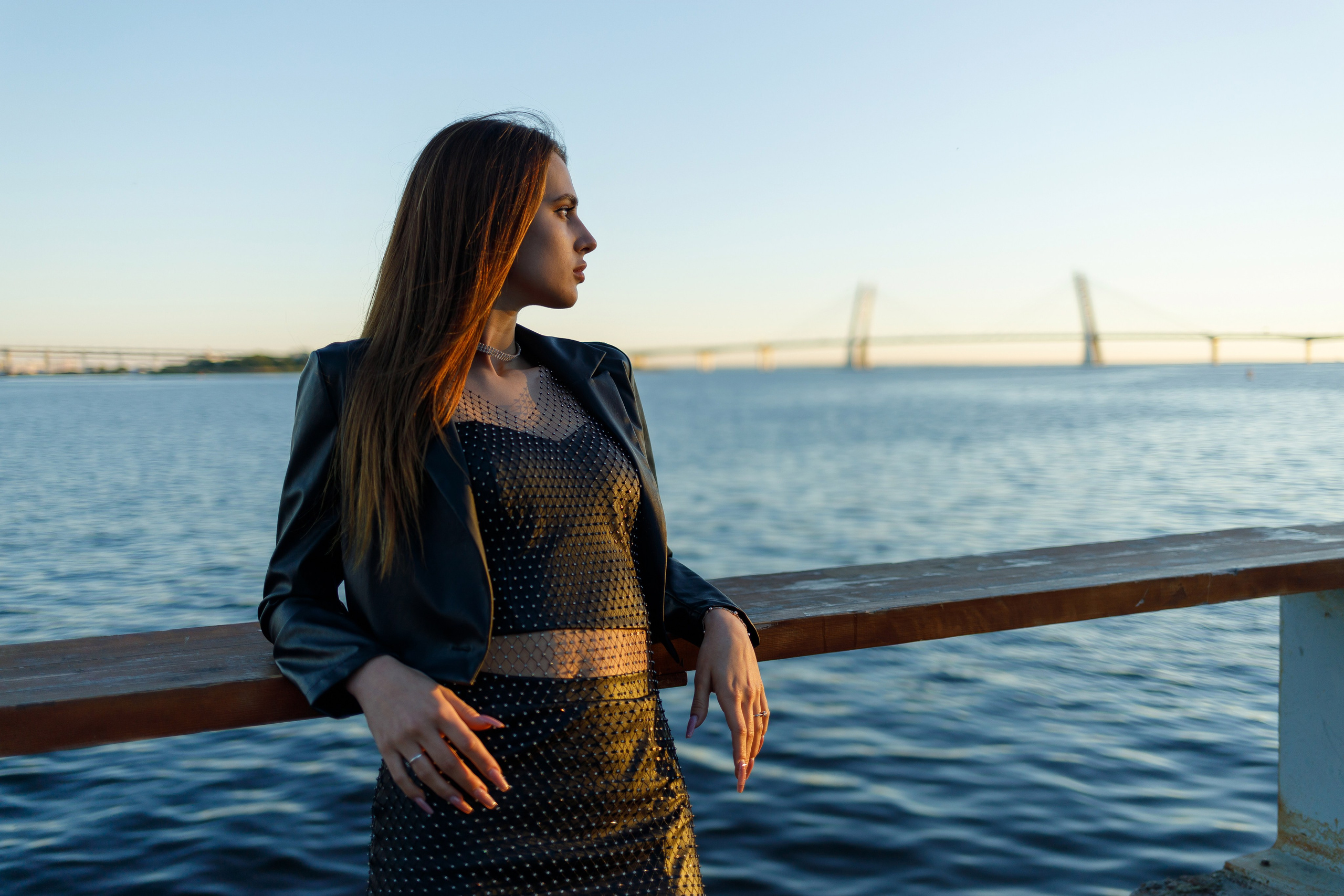 Юля. Свадебный и репортажный фотограф в Санкт-Петербурге Николай Голованов