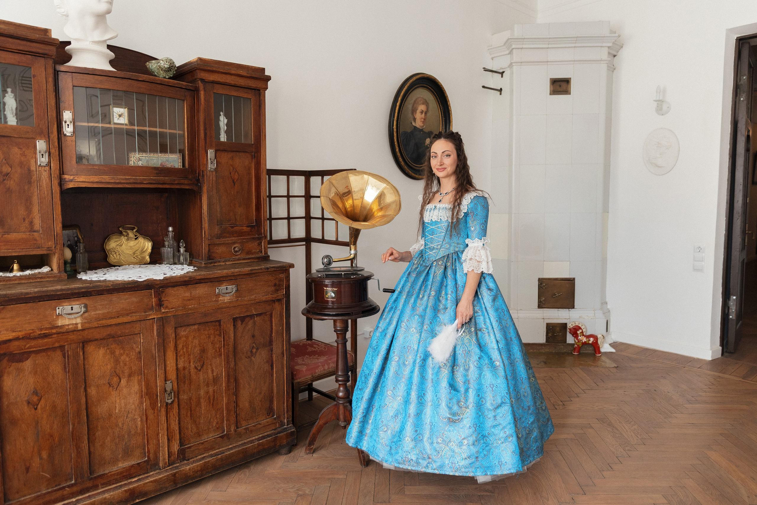 Девичник. Свадебный и репортажный фотограф в Санкт-Петербурге Николай Голованов