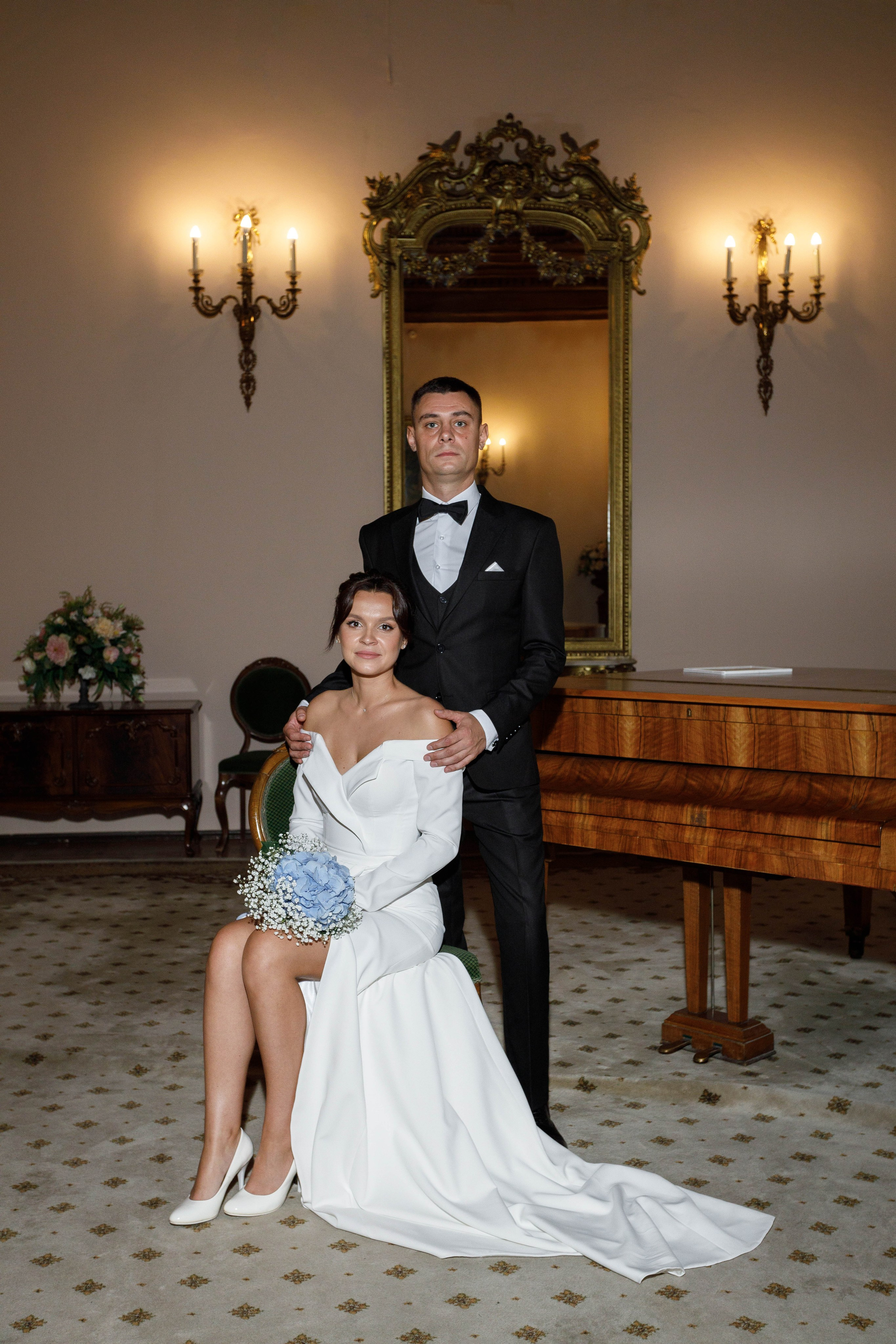 Павел и Лера. Свадебный и репортажный фотограф в Санкт-Петербурге Николай Голованов