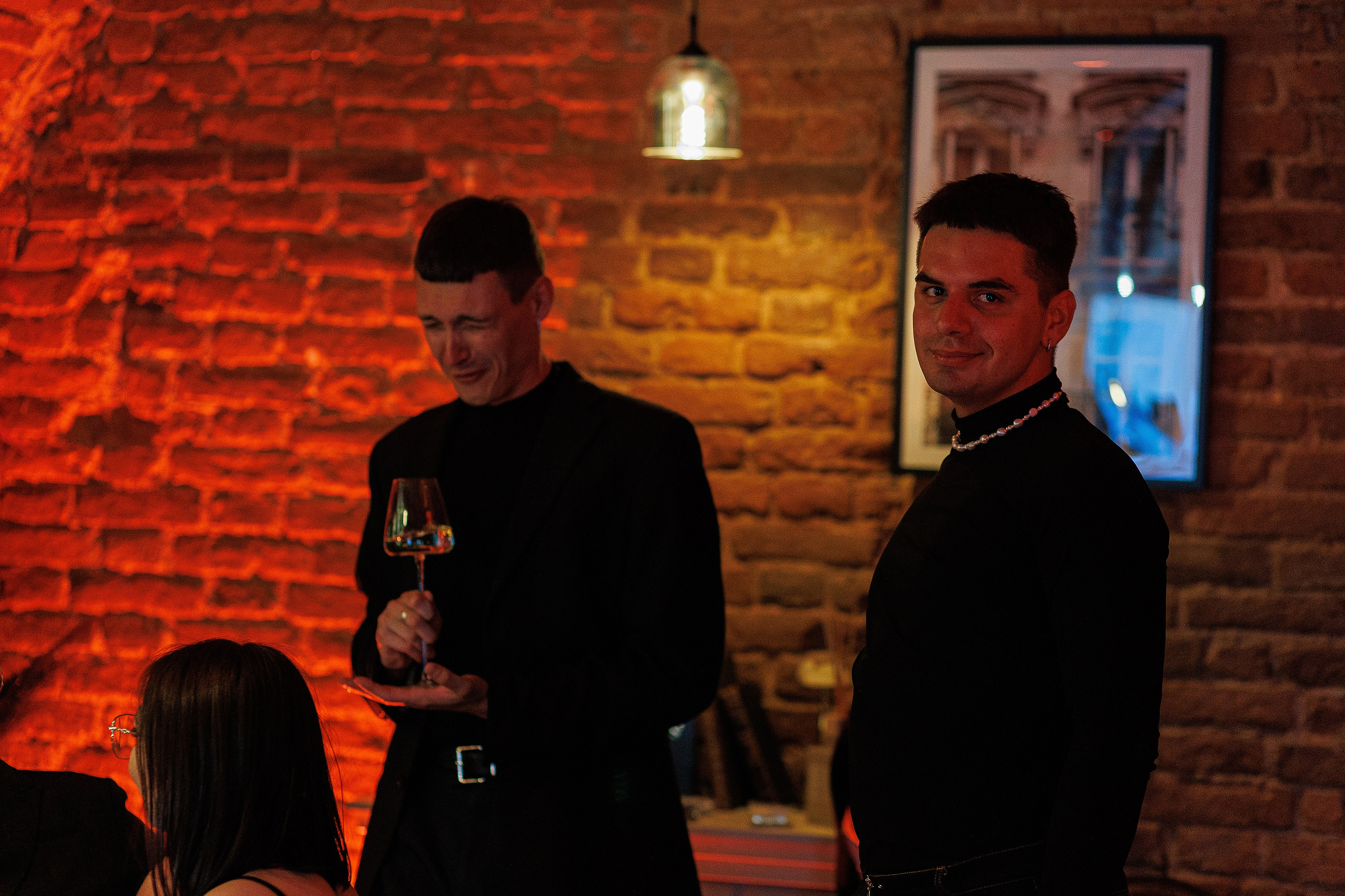 День Рождения. Свадебный и репортажный фотограф в Санкт-Петербурге Николай Голованов