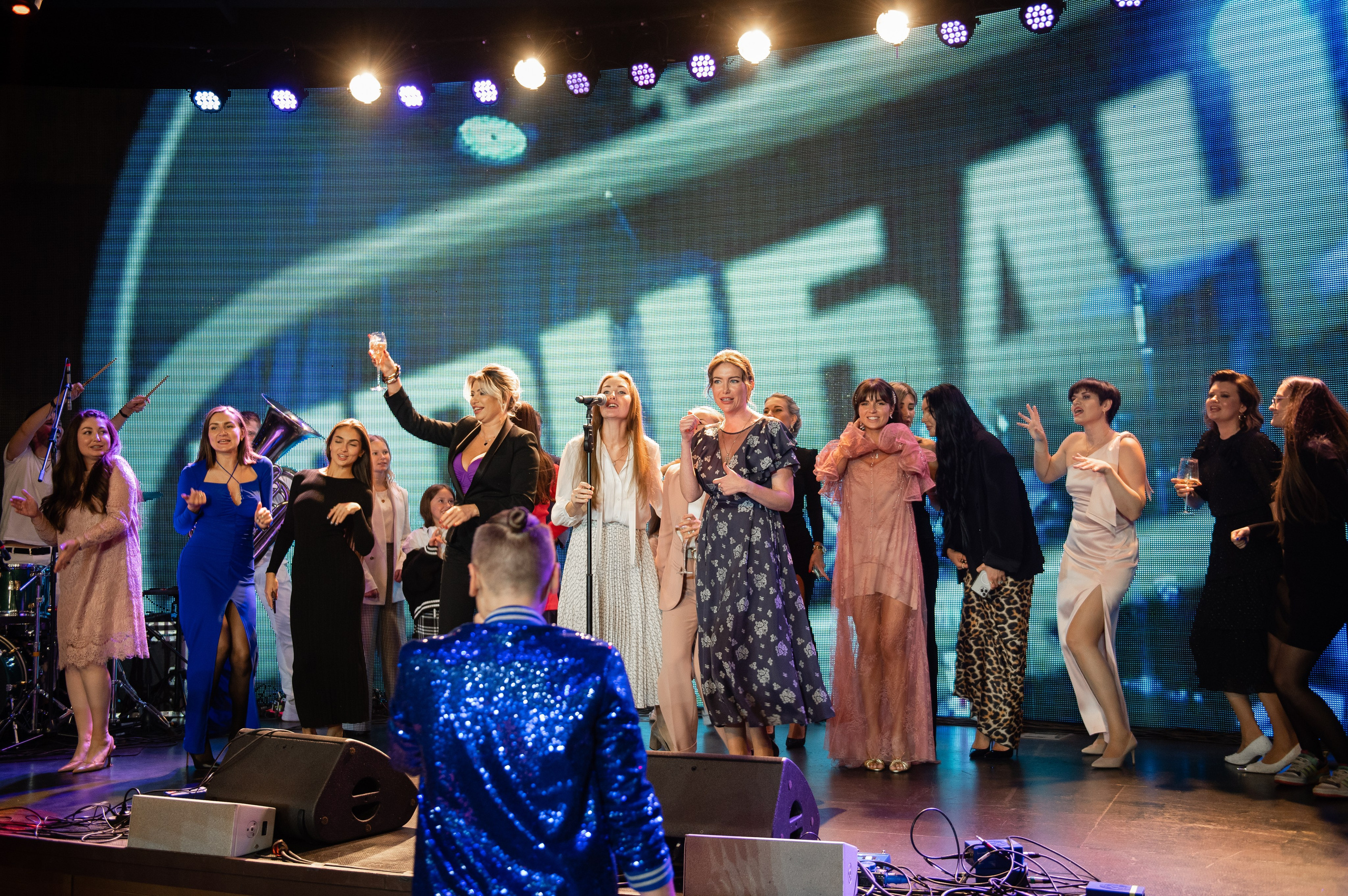 Банкет свадьба. Профессиональный фотограф в Москве Александра Харламова