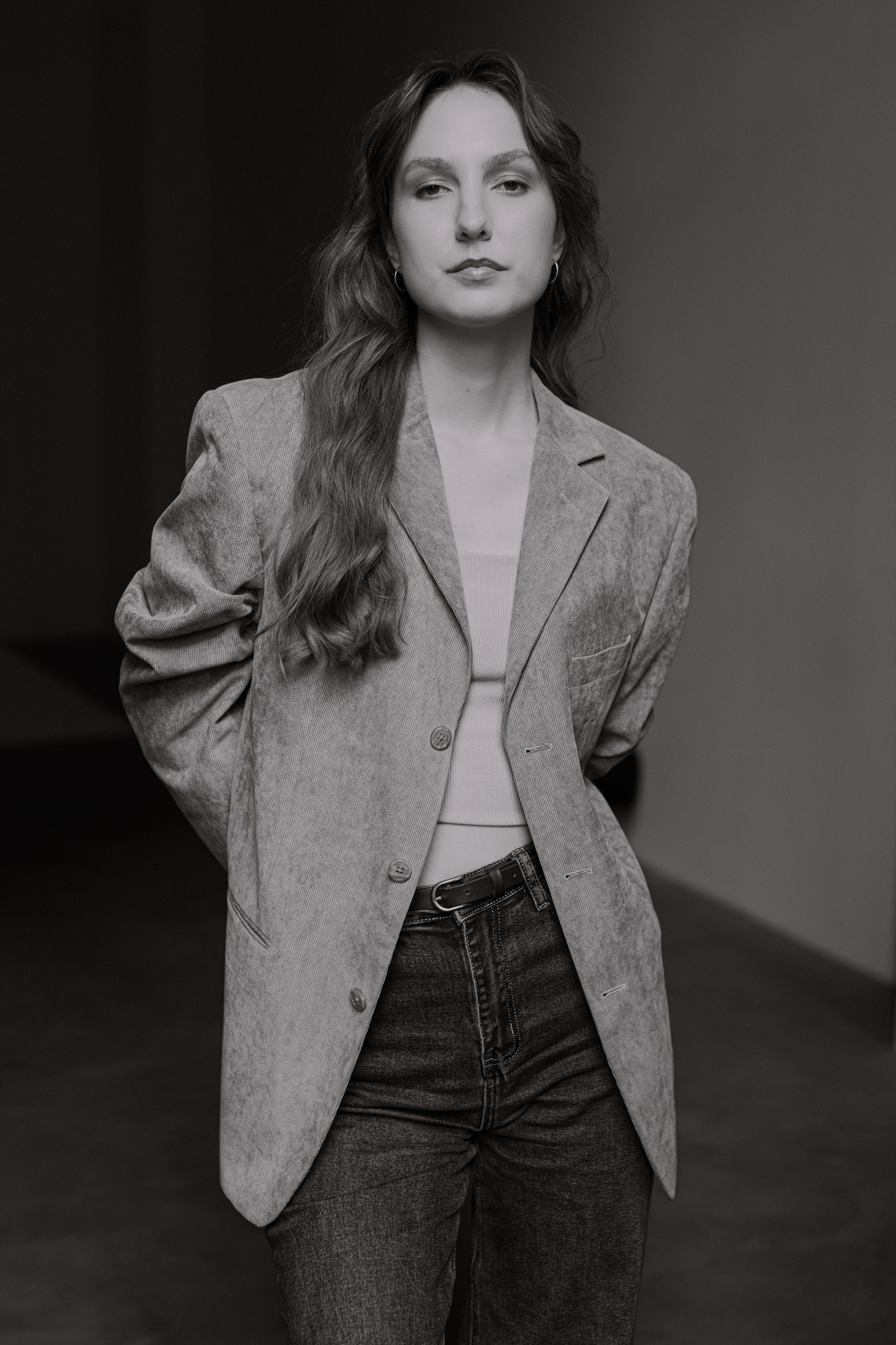 Ульяна. Фотограф Анастасия Пинчук