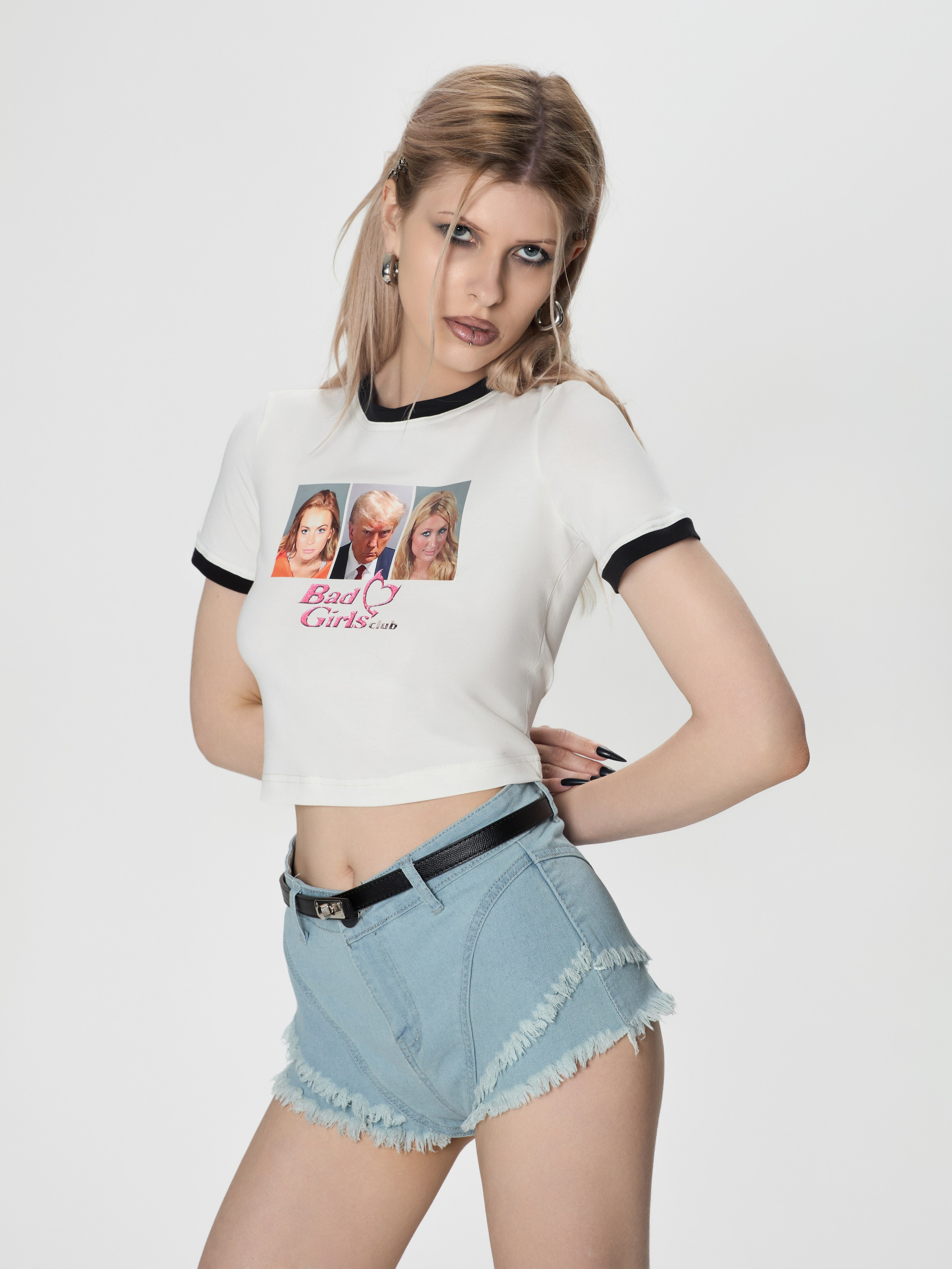 Honey лонги и топы. Фотограф Воронеж — стильные фотосессии беременности, портрет, мода