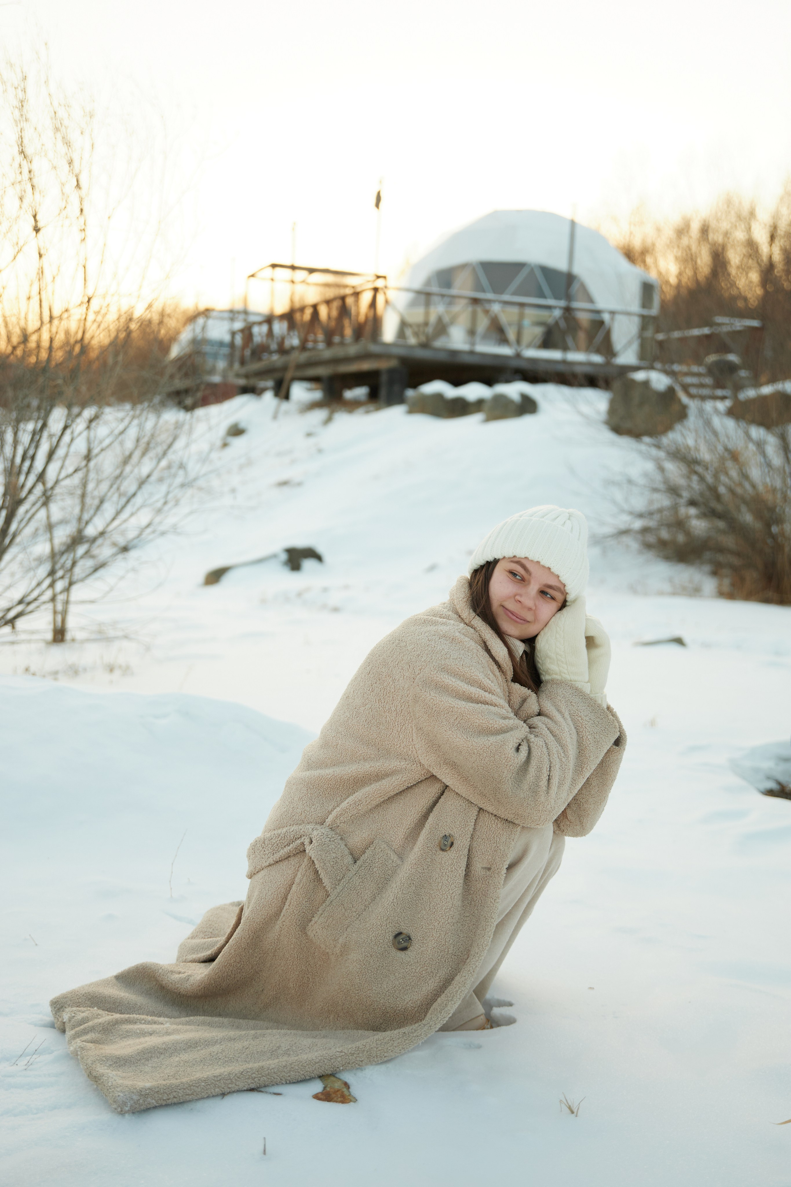 Пресеты. Фотограф Владивосток