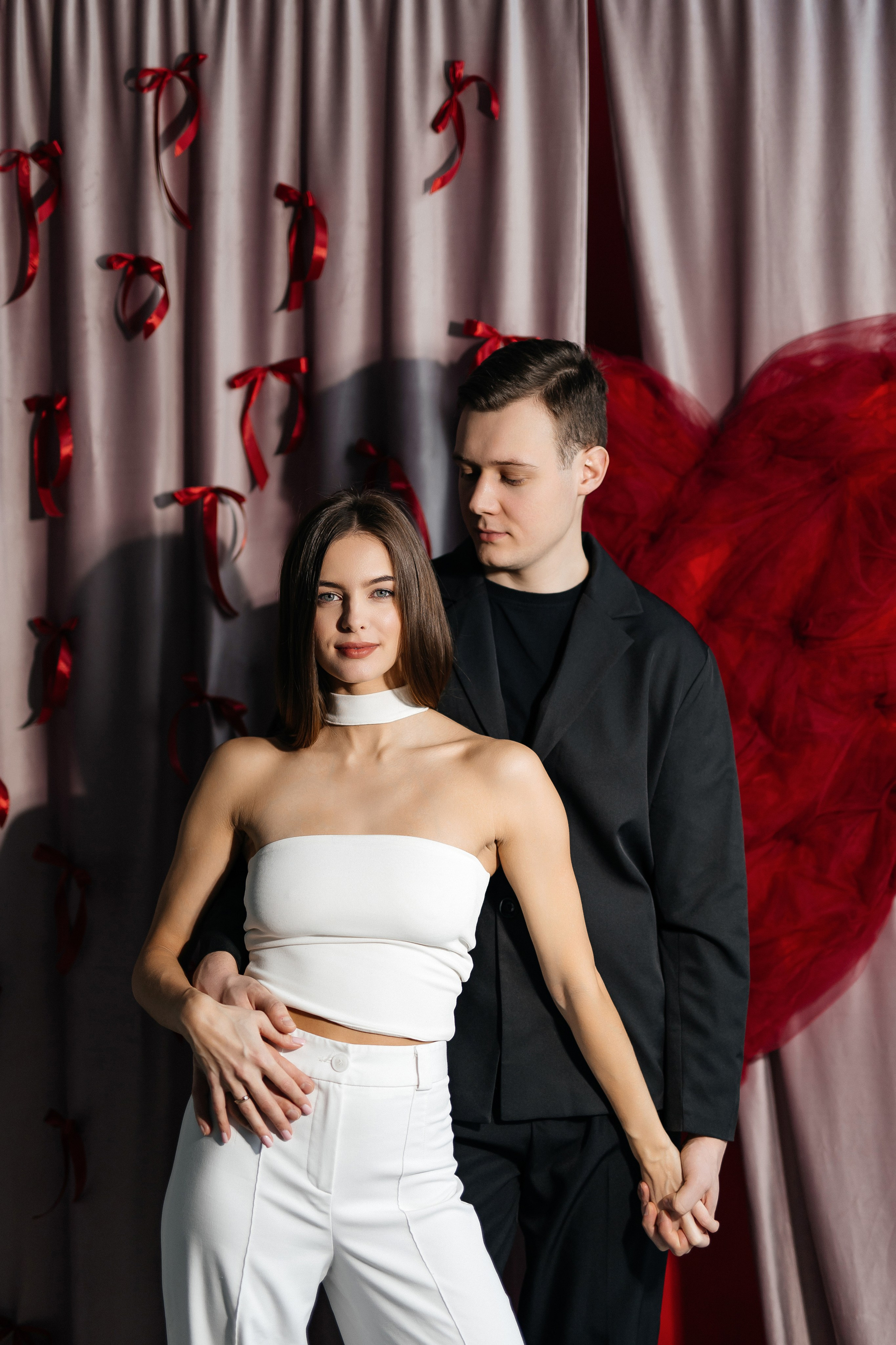 Алёна и Саша. Брысина Алёна/ фотограф Петрозаводск, Карелия