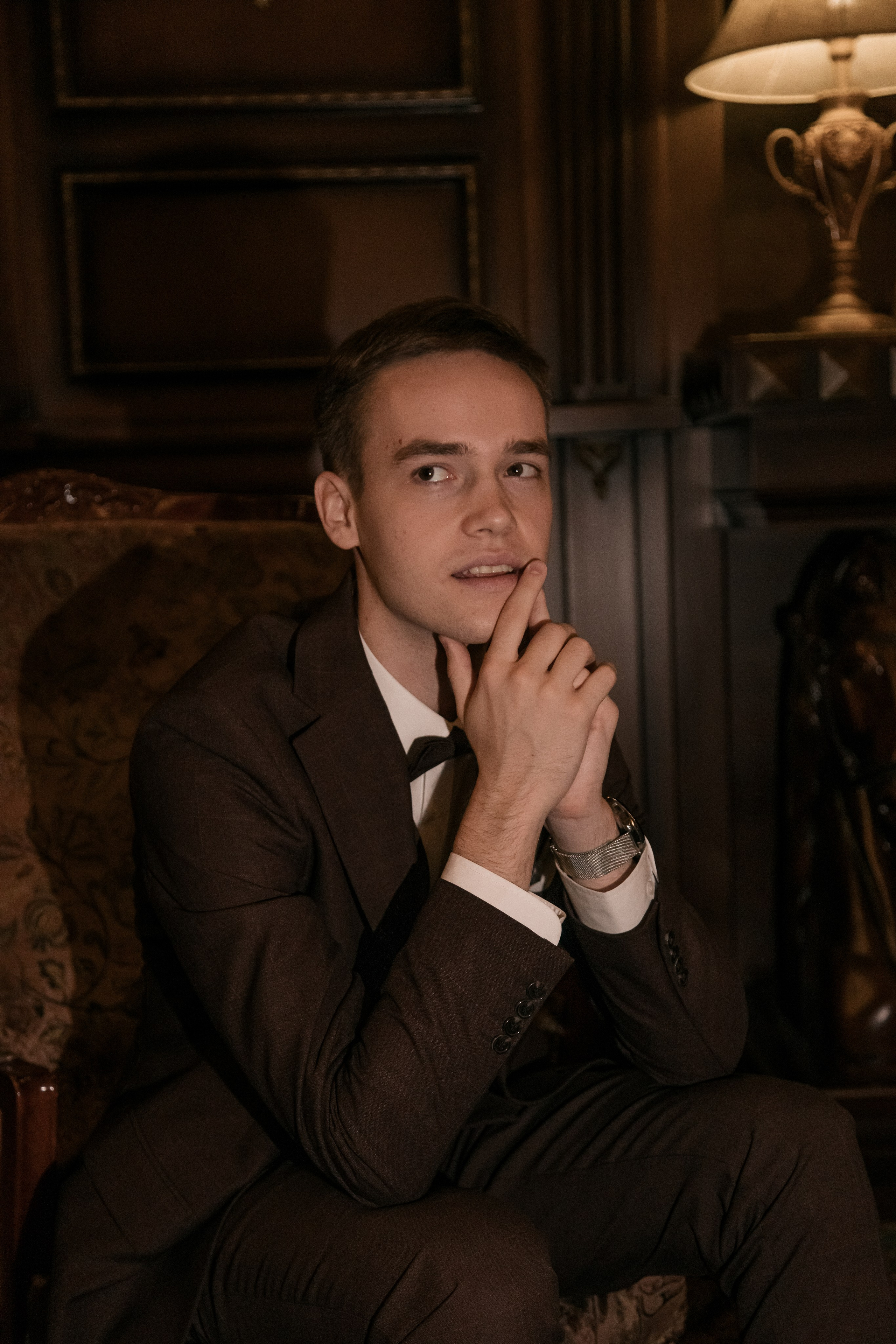 Александра и Арсений. Свадебный фотограф Челябинск