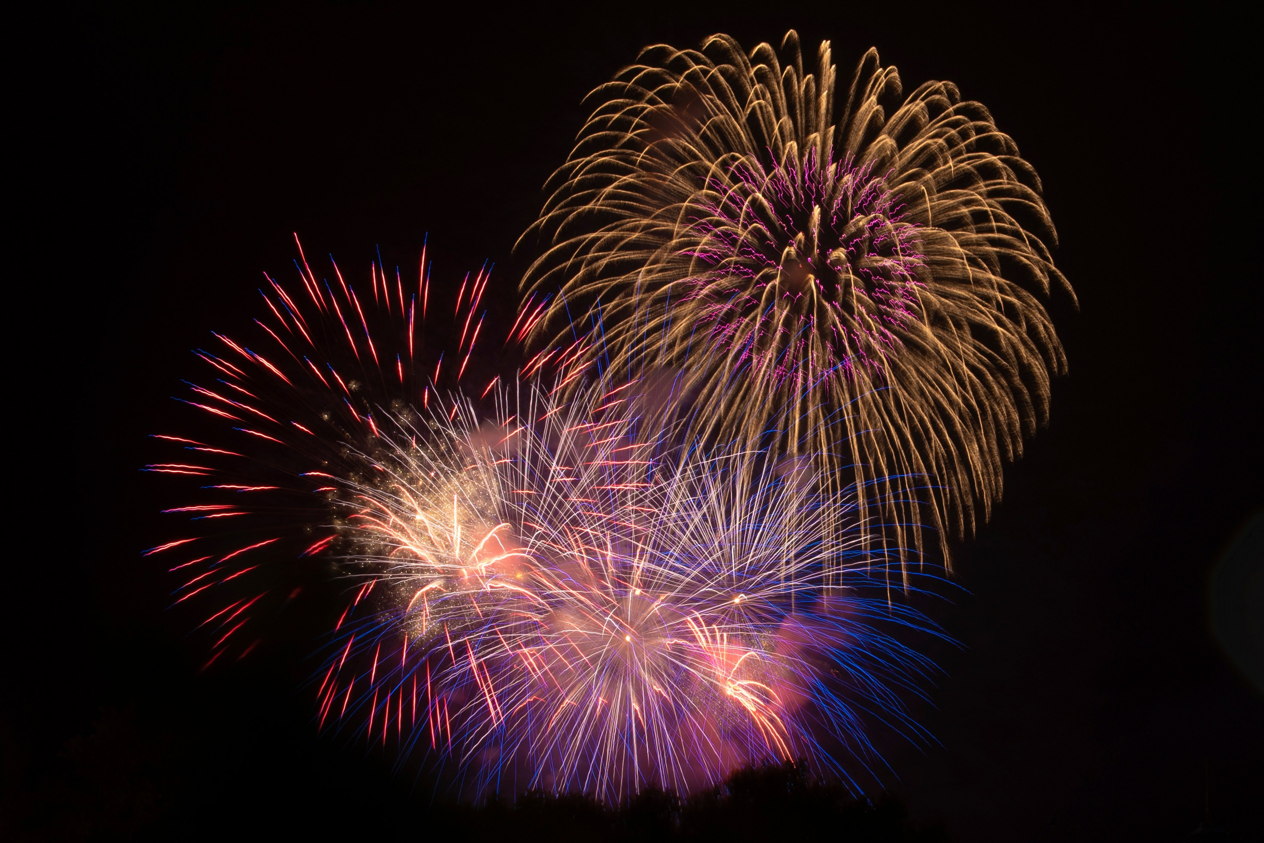 Абстракция. Команда фотографов Кристины Ивановой