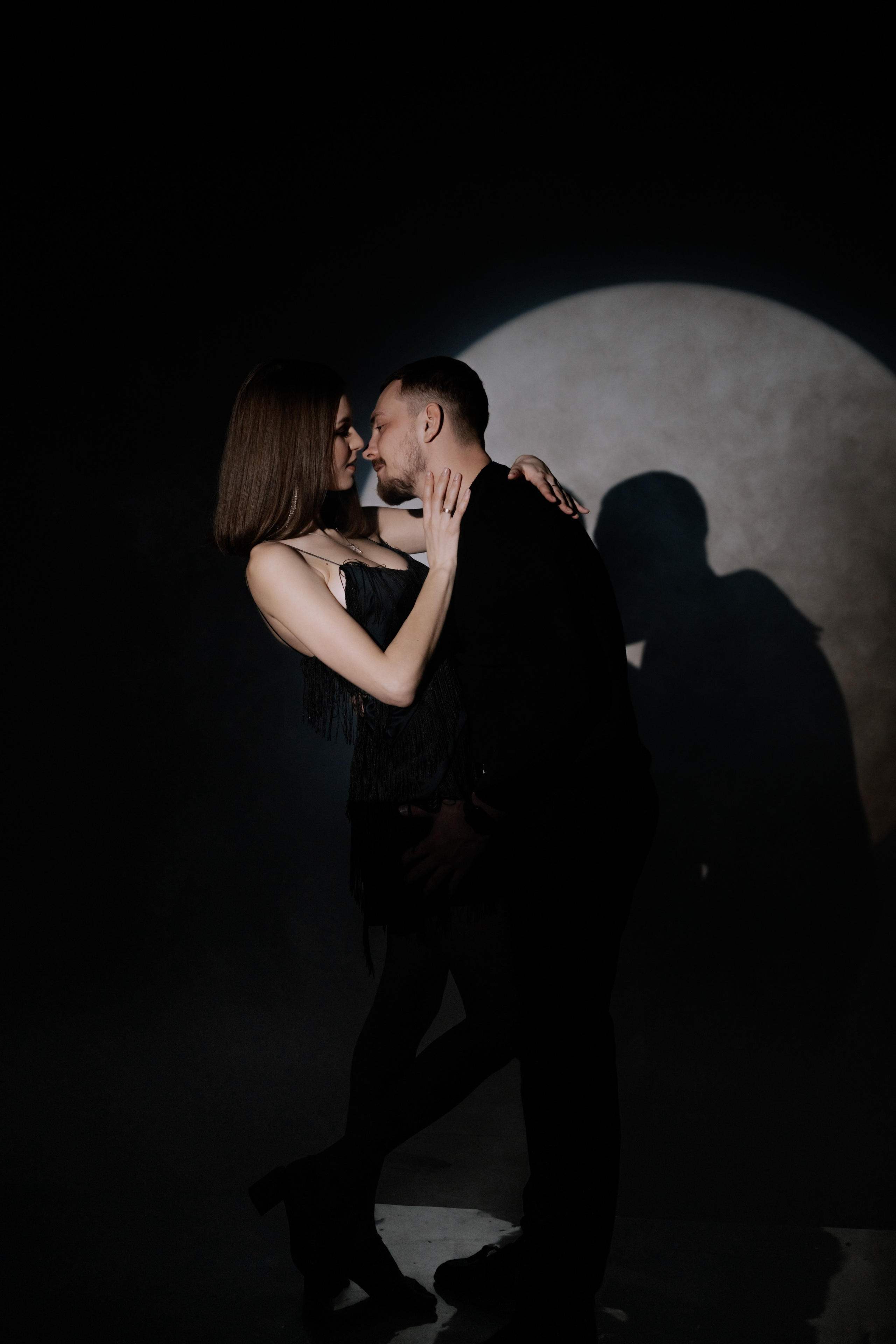 Ирина, Виктор. Фотограф Волгоград Кристина Прохоренко