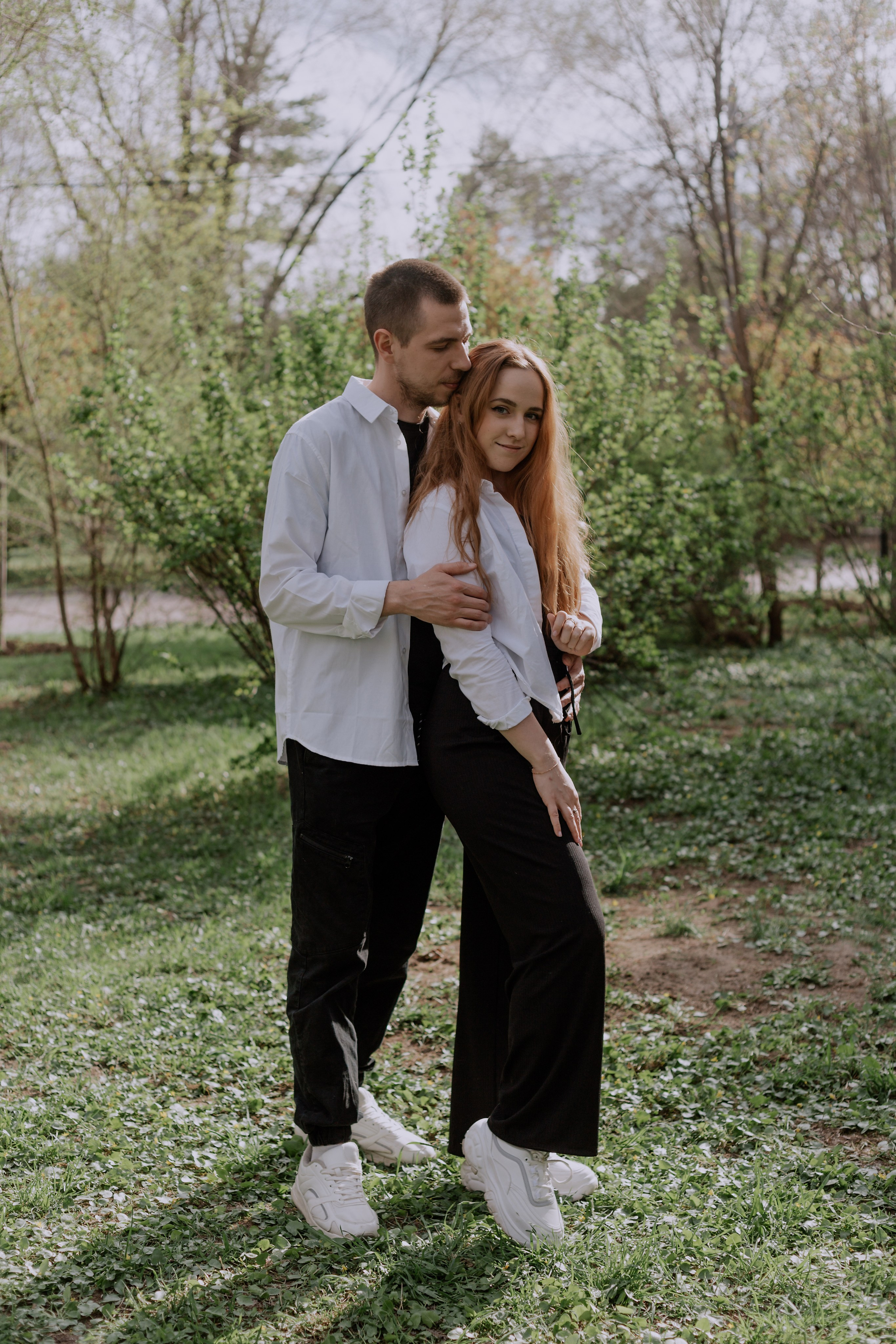 Анастасия, Виталий. Фотограф Волгоград Кристина Прохоренко