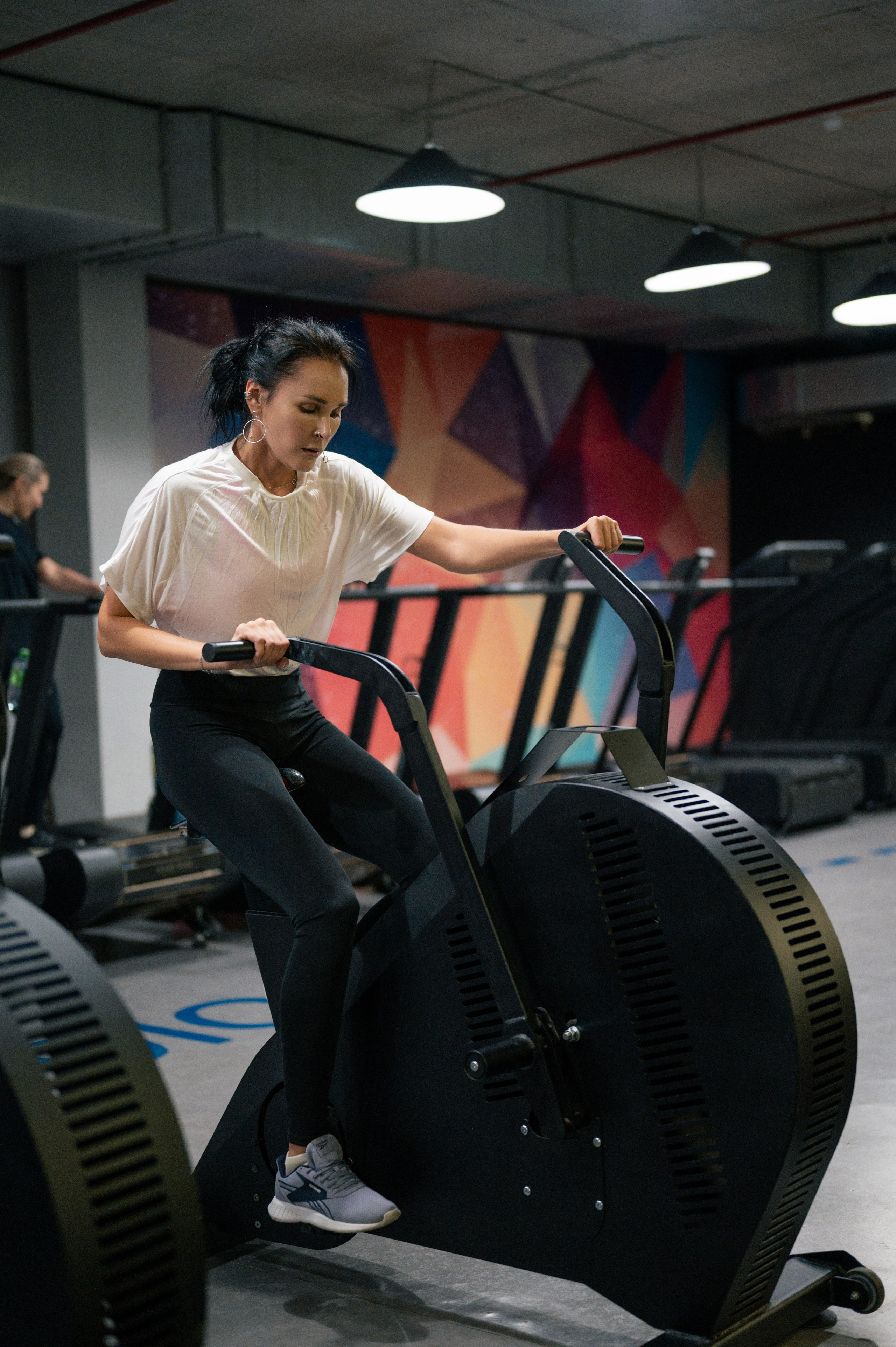 Record Gym 3 года!