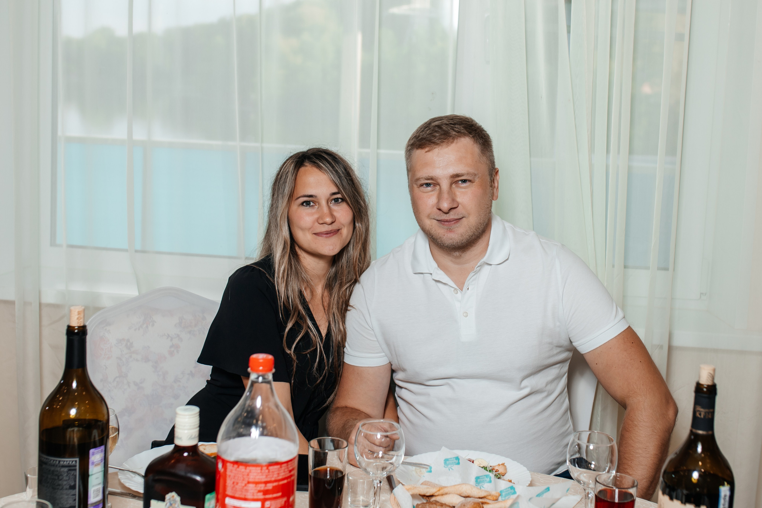 День рождение Тимура. Марина Шаймухаметова. Фотограф в Уфе