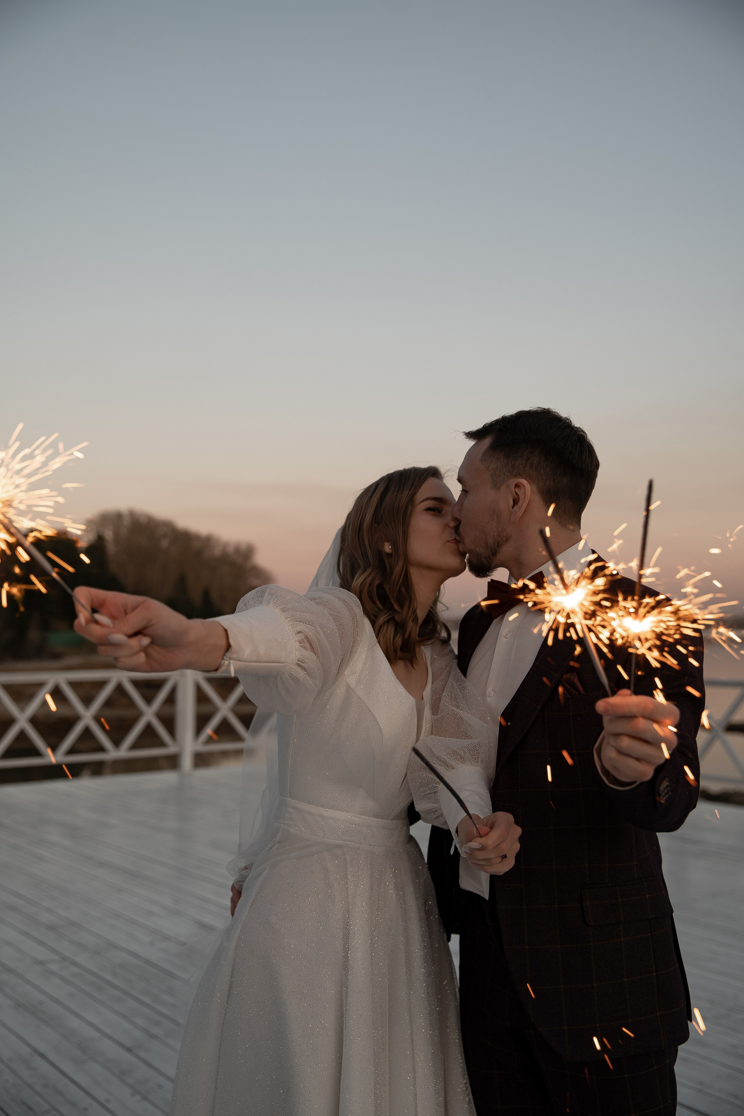 Элина & Артём 12.05.2023. Свадебный Фотограф Илья Чепайкин. Калининград