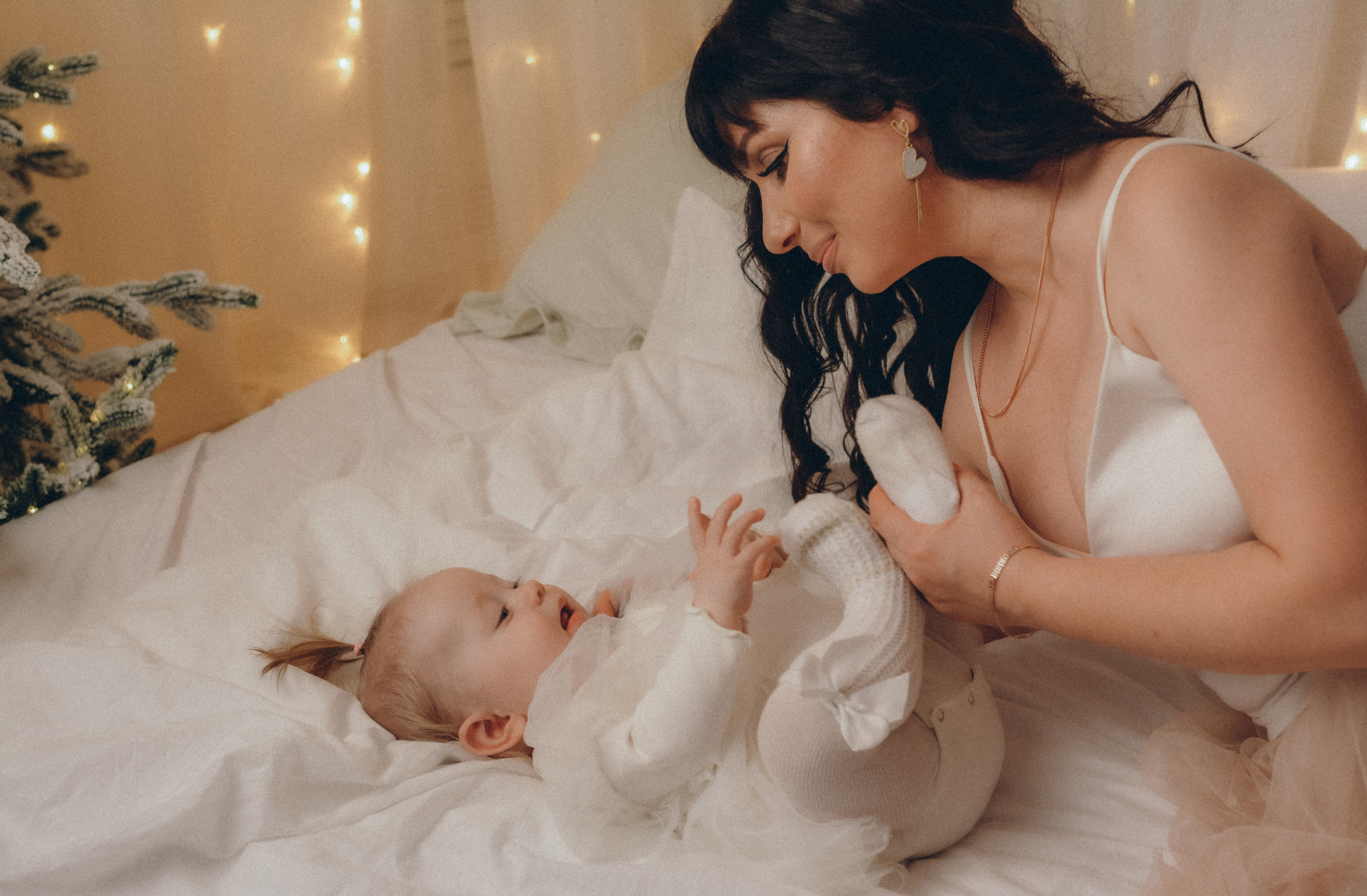 Семья Нихаенко. Фотограф в Москве Ангелина Ким