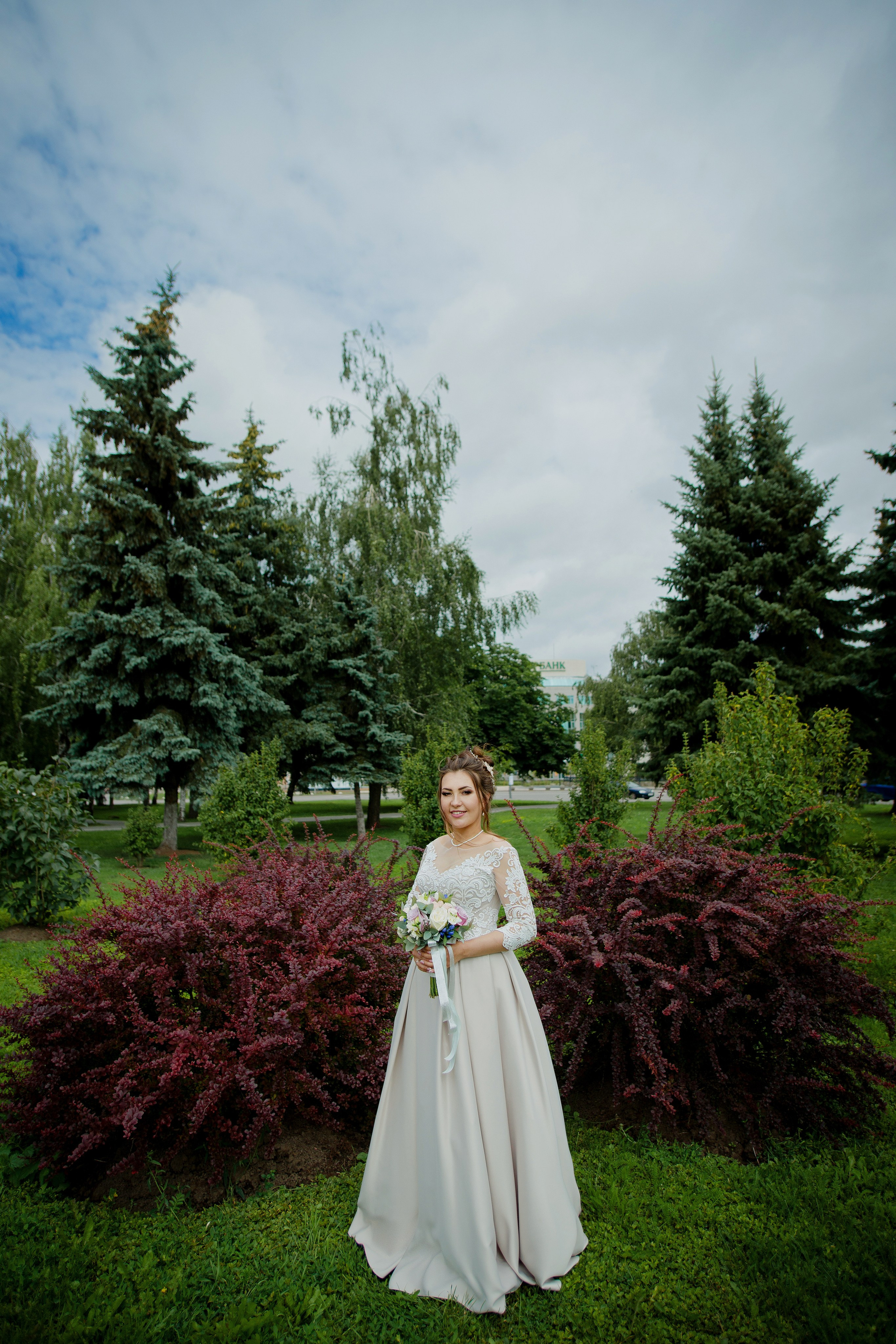 Королева Елена Свадебный и семейный фотограф в Туле