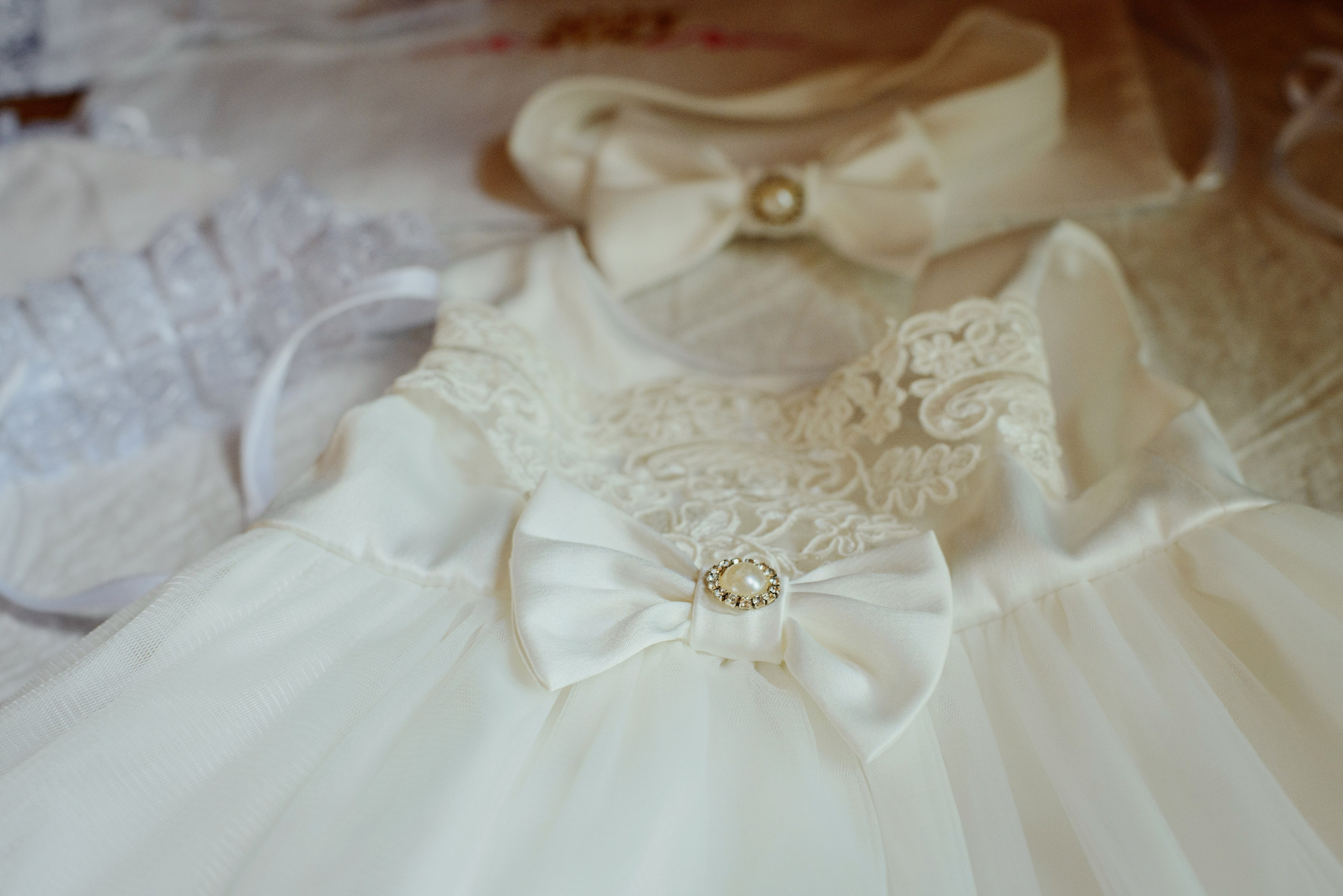 Крещение Алеси. Королева Елена Свадебный и семейный фотограф в Туле