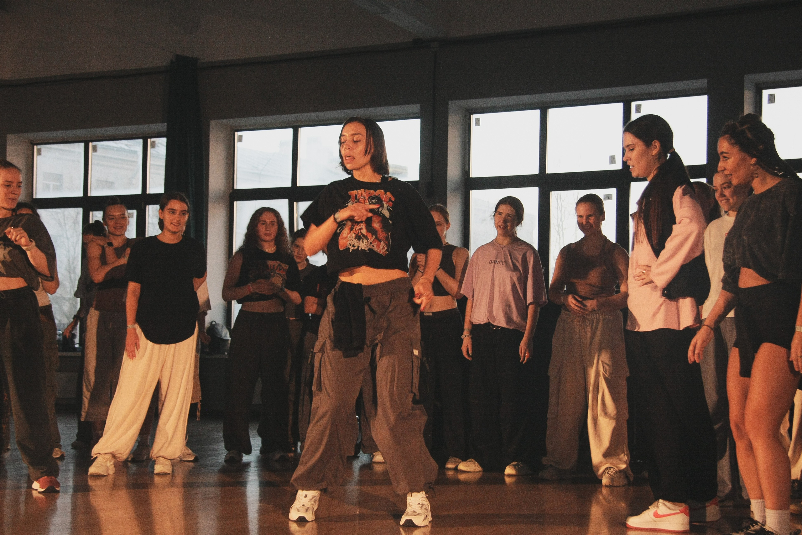 Репортаж. Фотограф Романенкова Дарья Санкт-Петербург