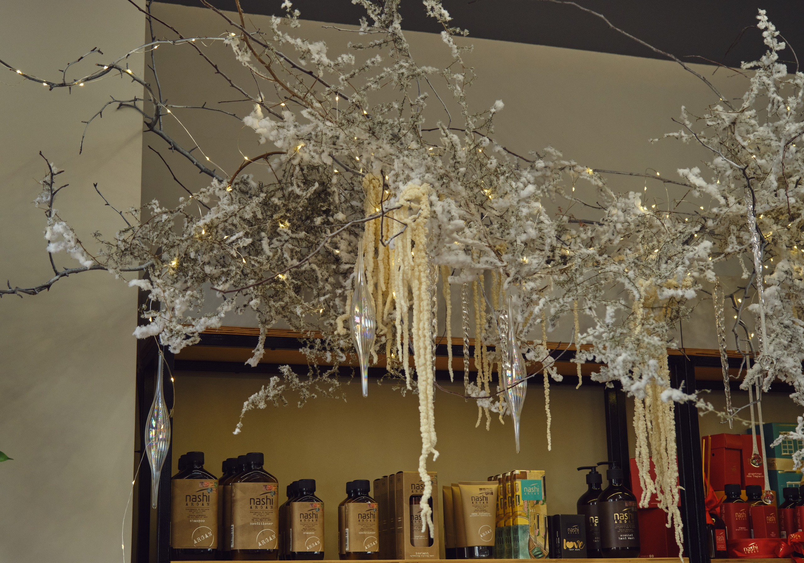 Красота спасёт 2025. Ксения Почтарь. Декоратор и флорист, город Владивосток