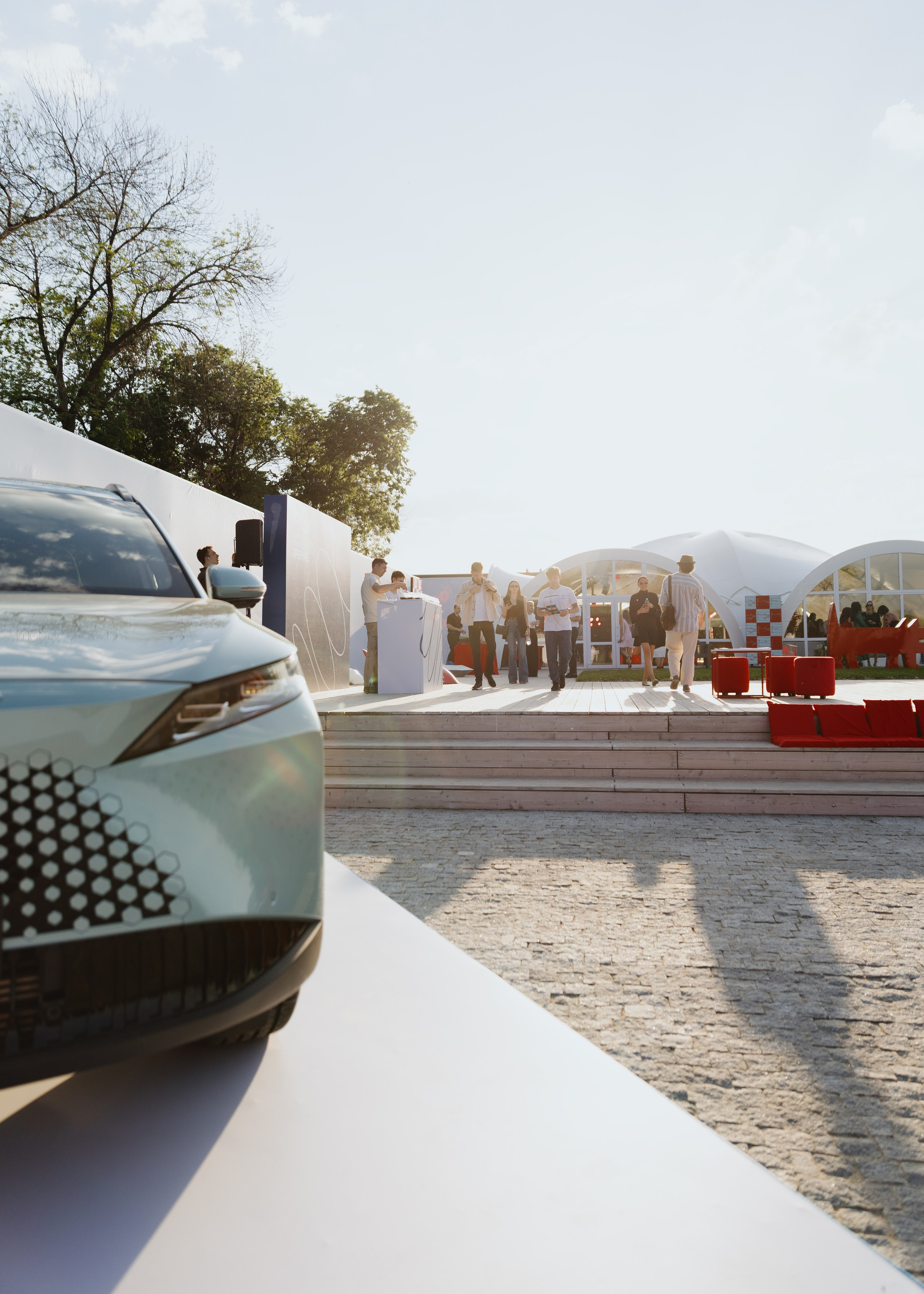 Events. Репортажный фотограф в Самаре