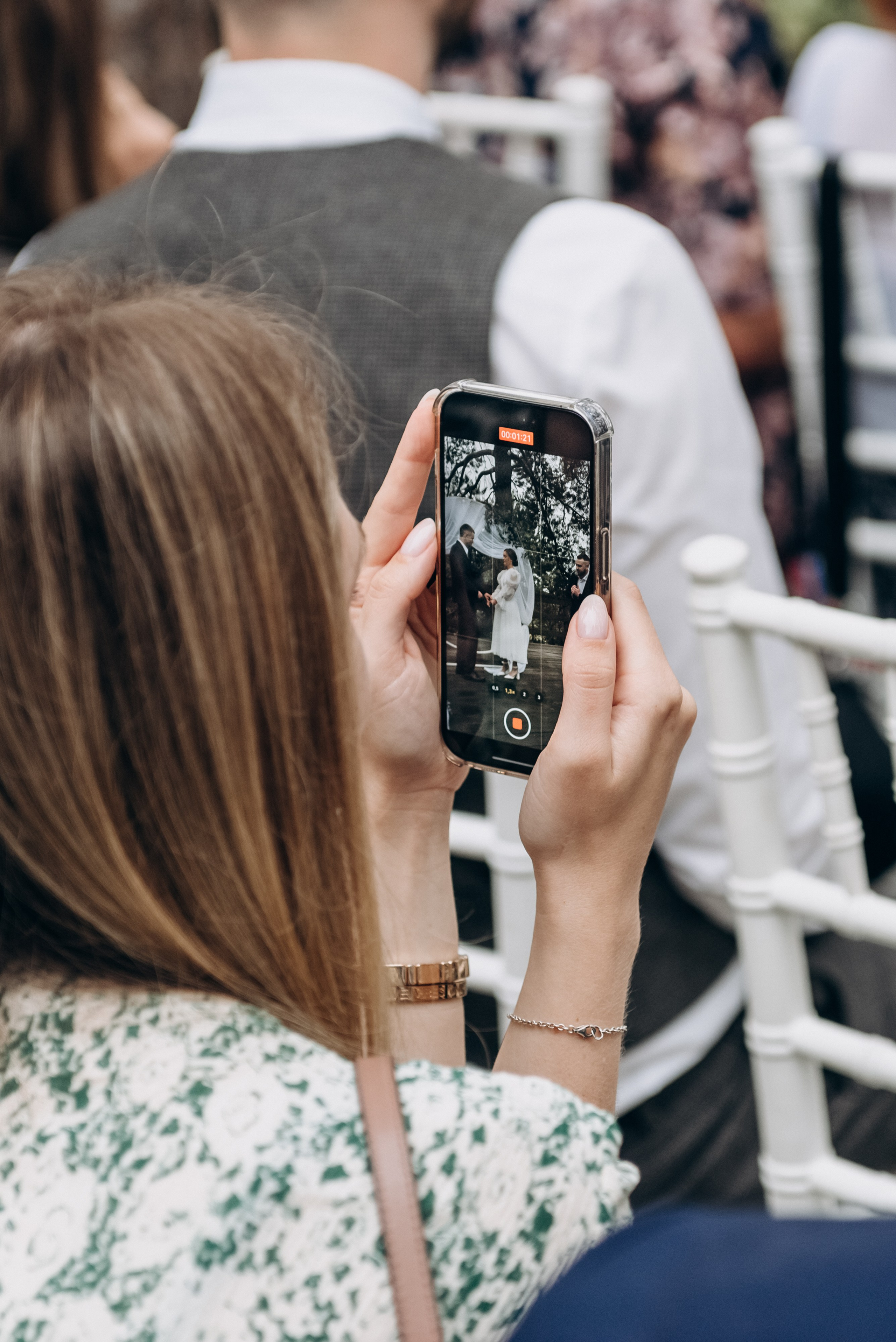 Данил и Юля 23.06.2023. Свадебный фотограф в Тамбове и области
