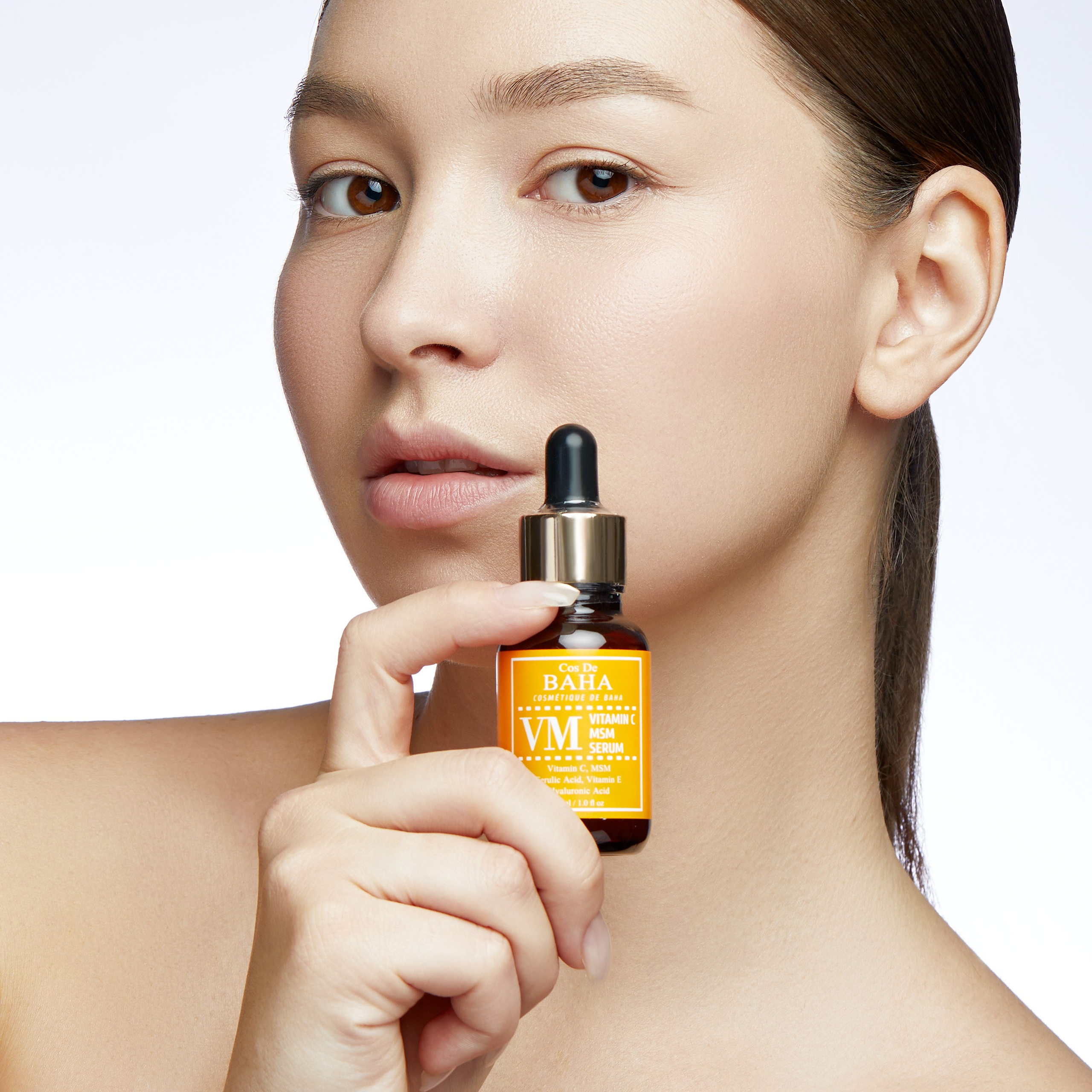 Cos De BAHA. Портретный фотограф в городе Дубна