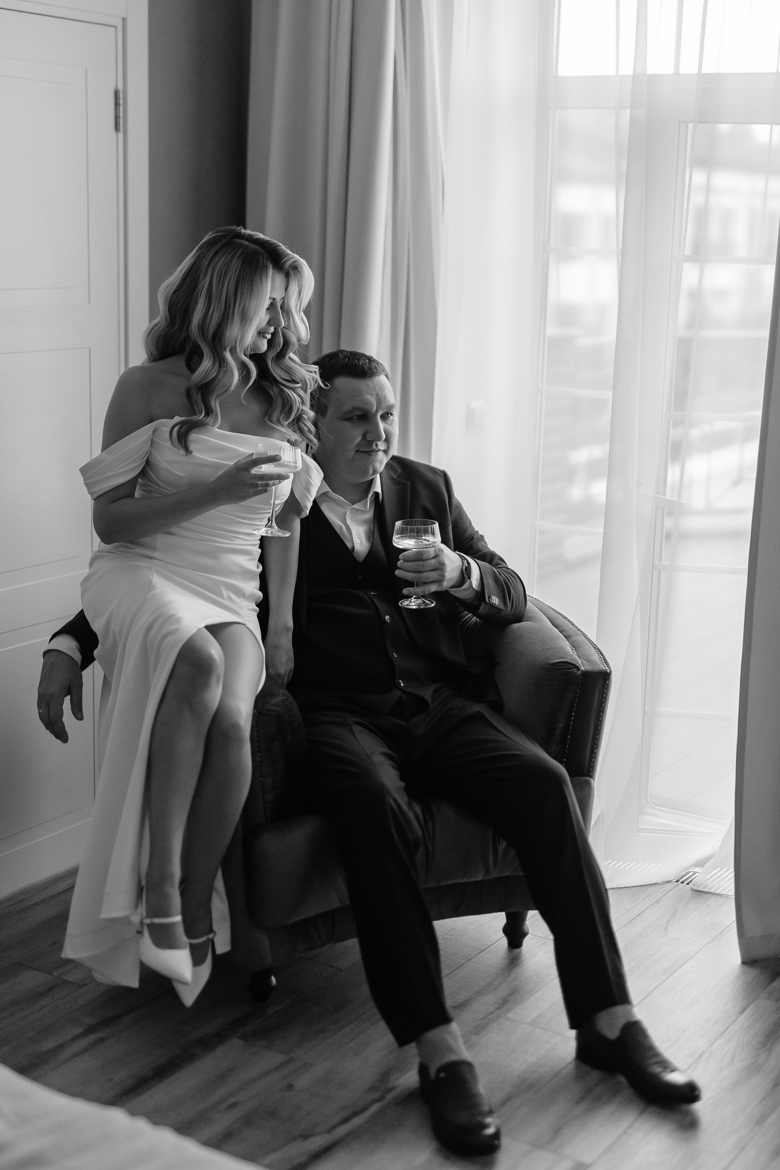 A&A. Фотограф Таганрог Хребет София