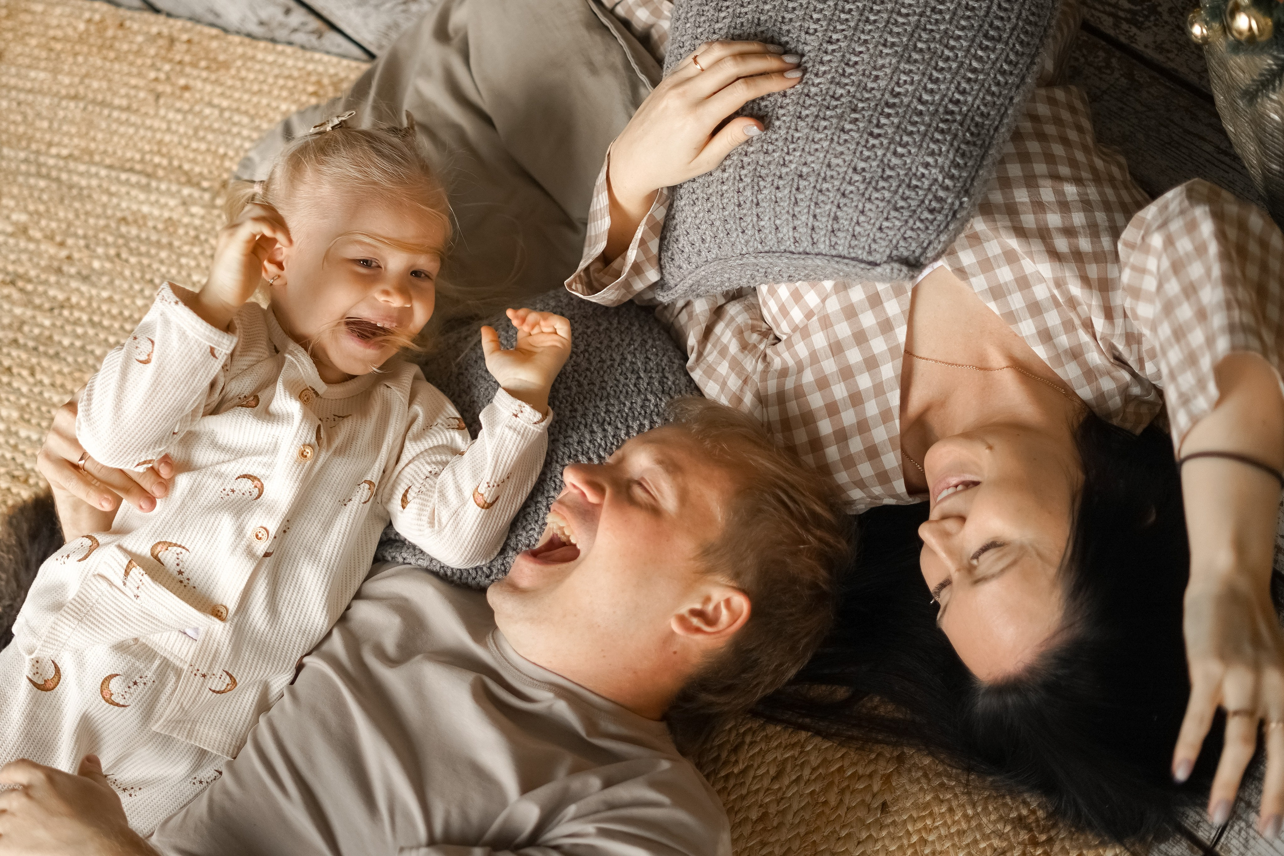 Окруженная любовью!. Фотограф Татьяна Митрофанова