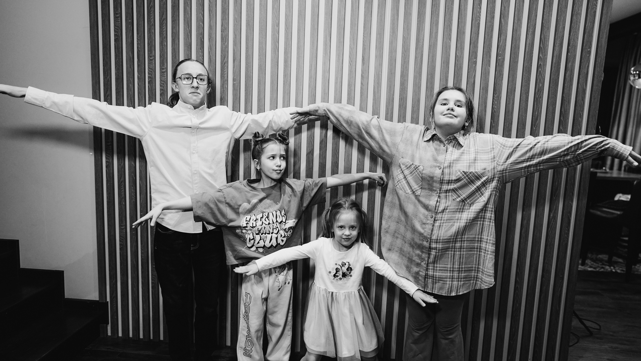 Евтушенко. Семейный и детский фотограф в Москве (Тинао) Галкина Алевтина