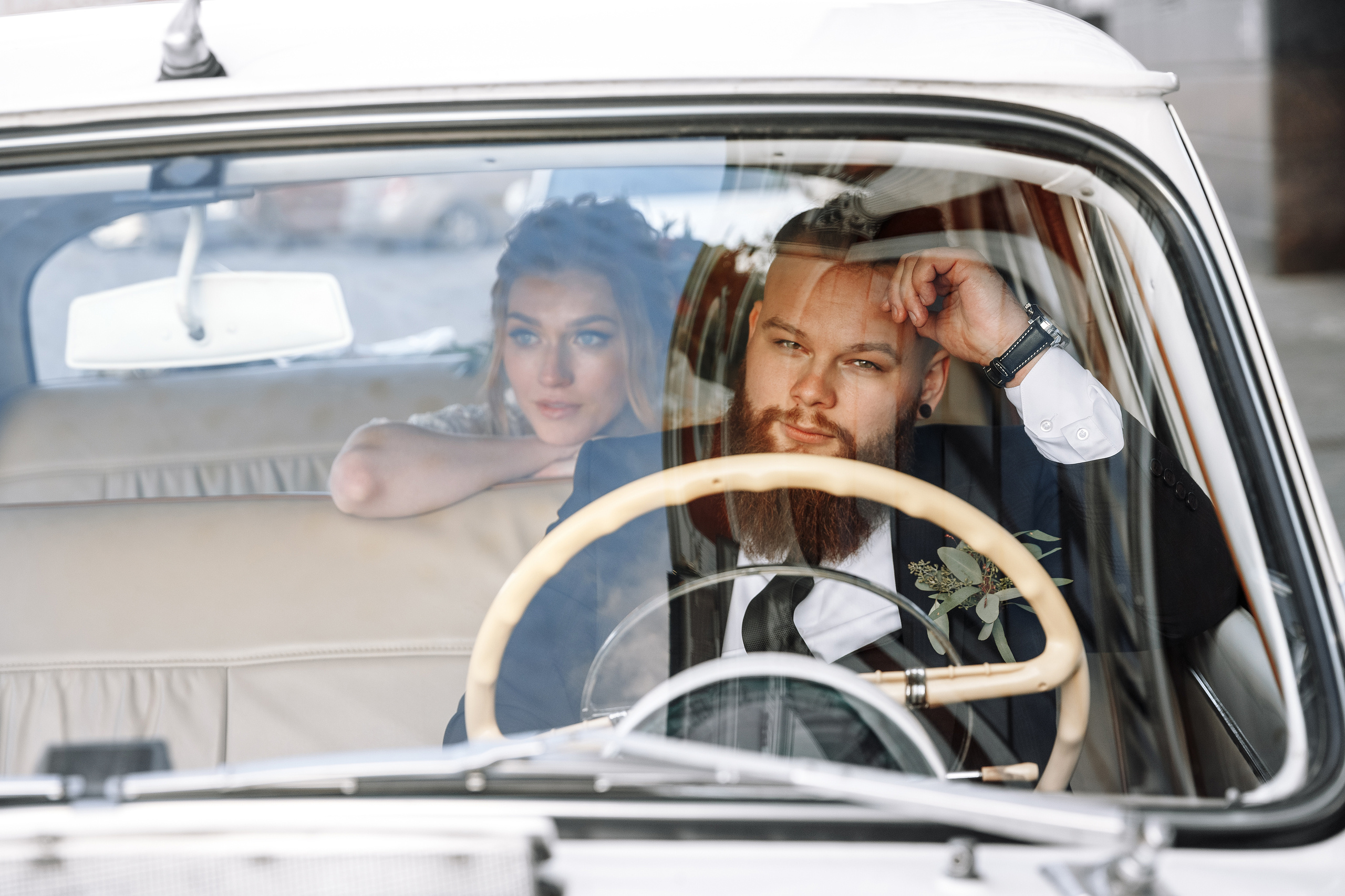 Фотограф Анна Руданова Свадебная фотосъемка. Свадьба Никиты и Ксении