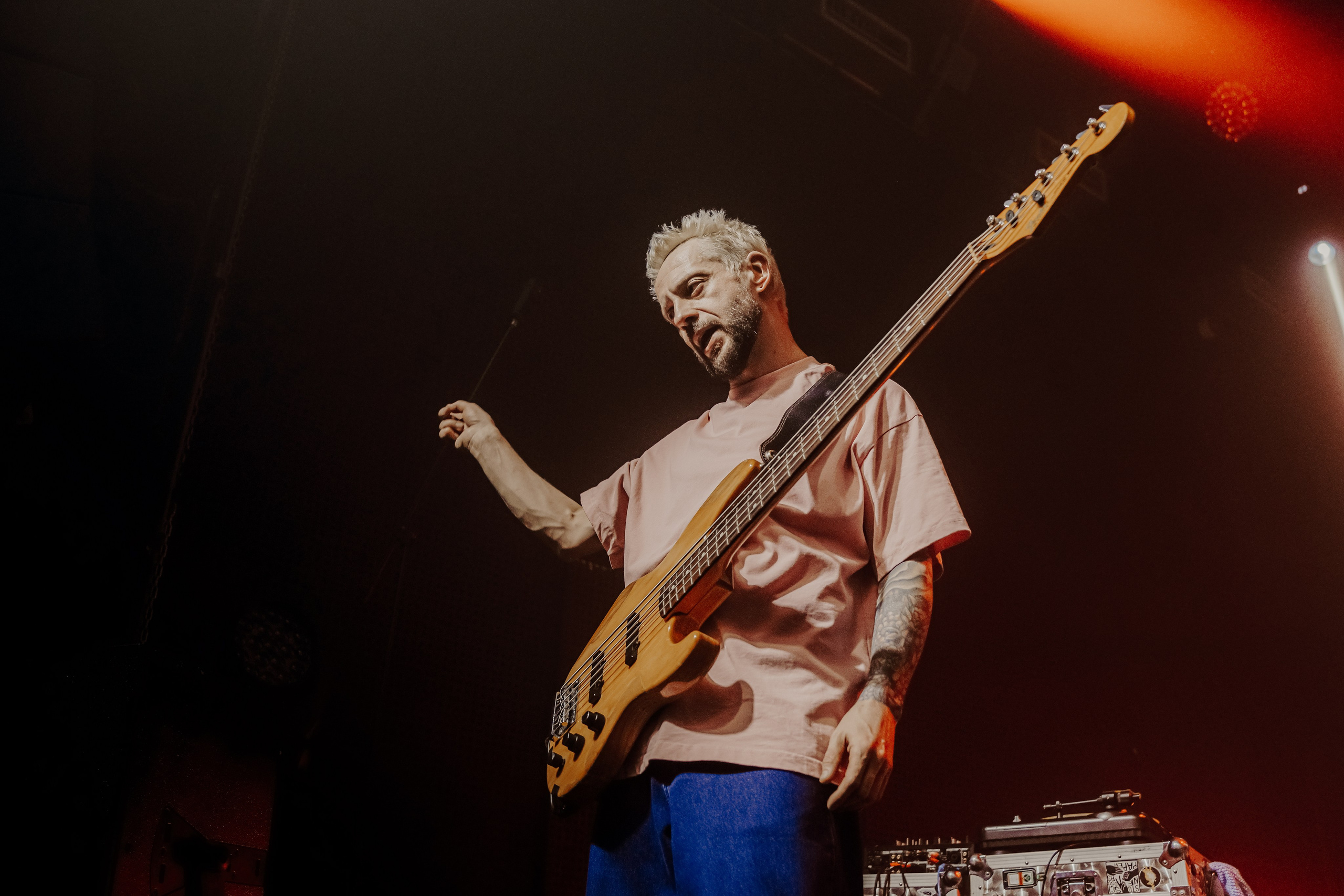 Cardio Killer, Рассвет, СПб, 22 022 026. Event-фотограф Болотнова Елена