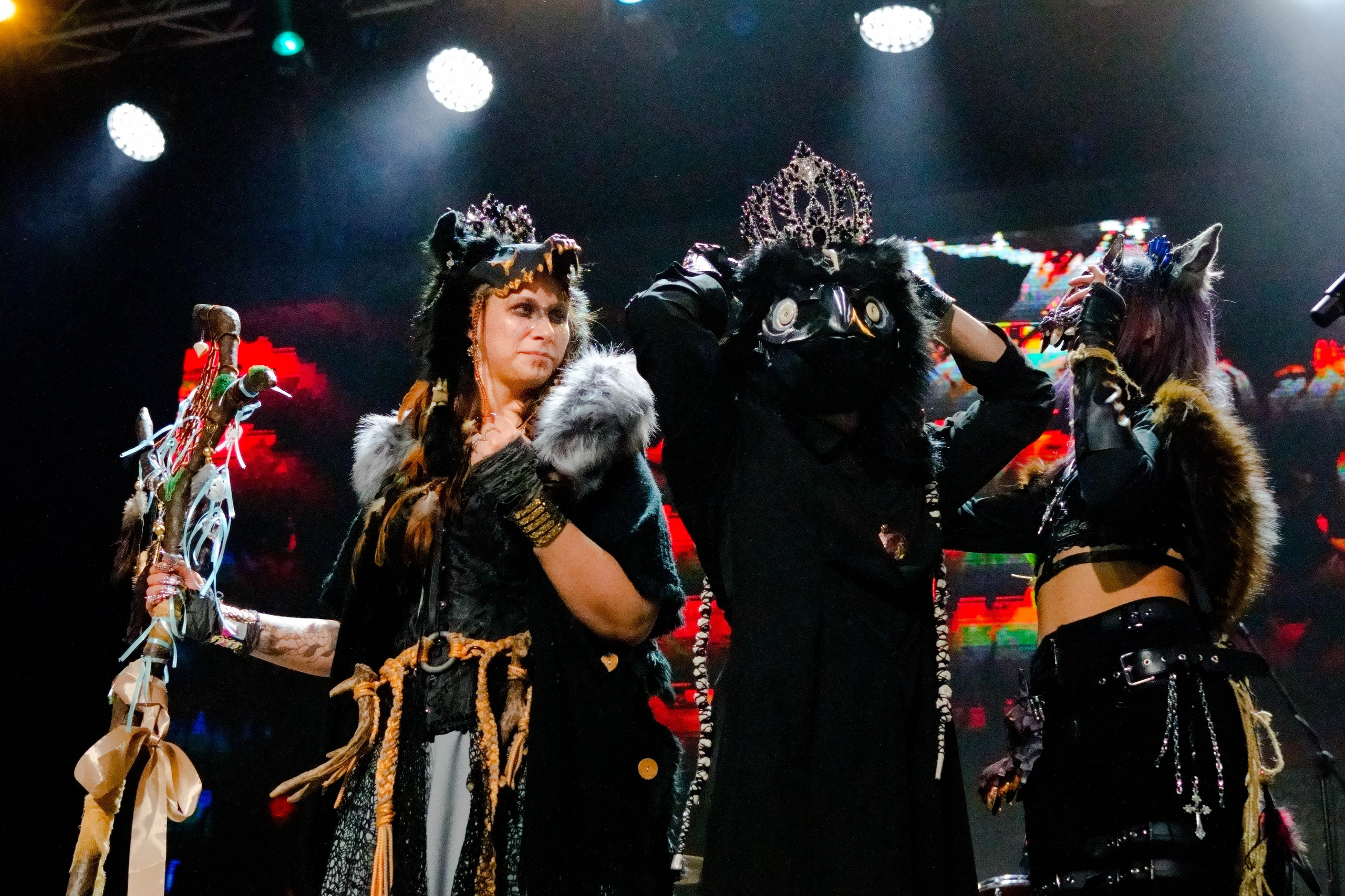 Фестиваль «Жатва. Йоль» 2025. Event-фотограф Болотнова Елена