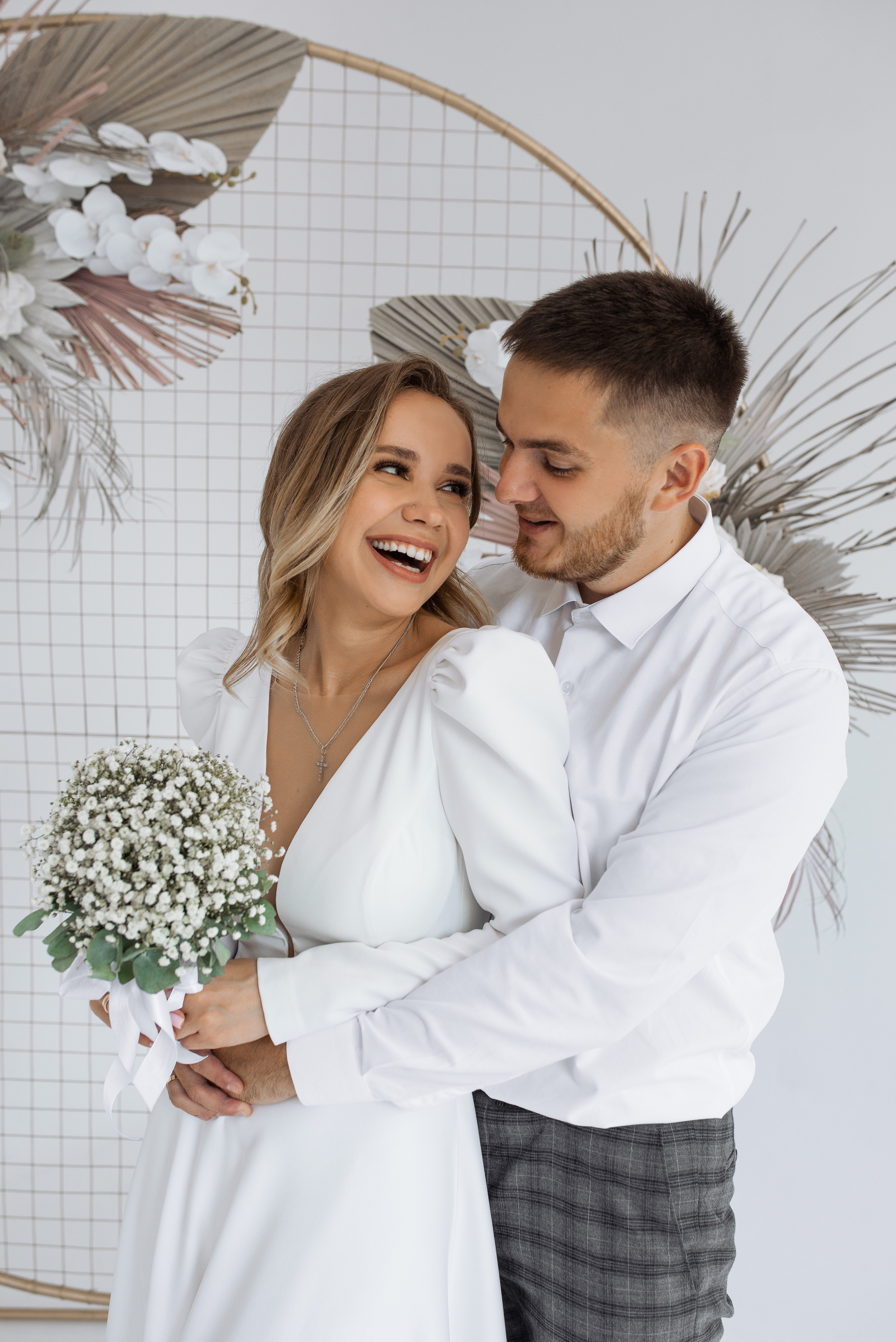 Никита и Маша. Свадебный и семейный фотограф в Новополоцке Виктория Борисёнок