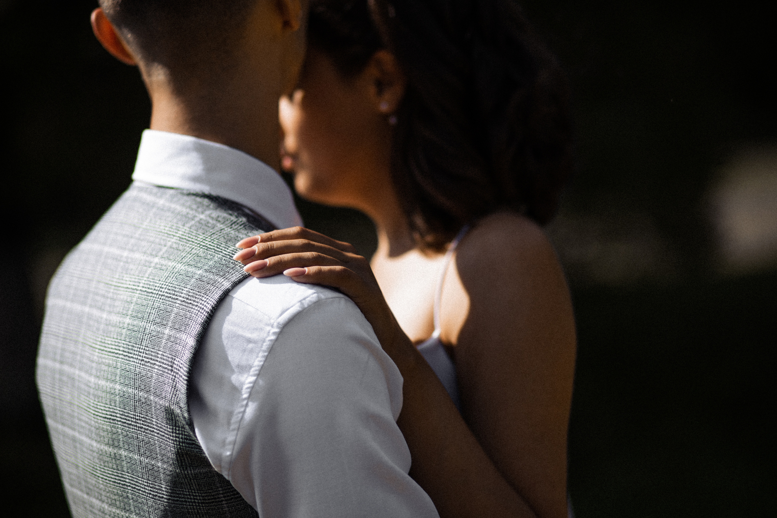 Лера и Леша. Свадебный и семейный фотограф в Новополоцке Виктория Борисёнок