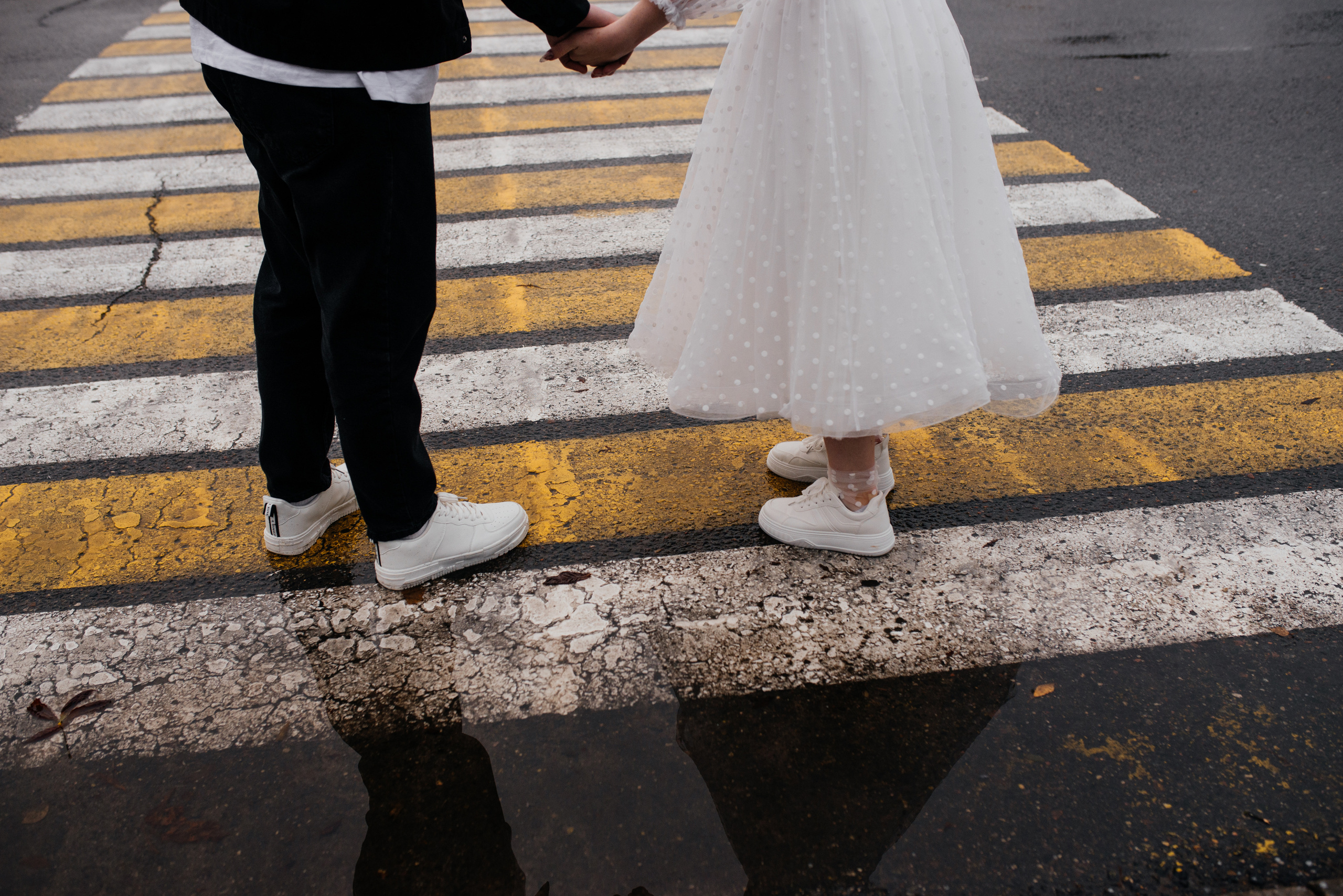 Даша и Влад. Свадебный и семейный фотограф в Новополоцке Виктория Борисёнок