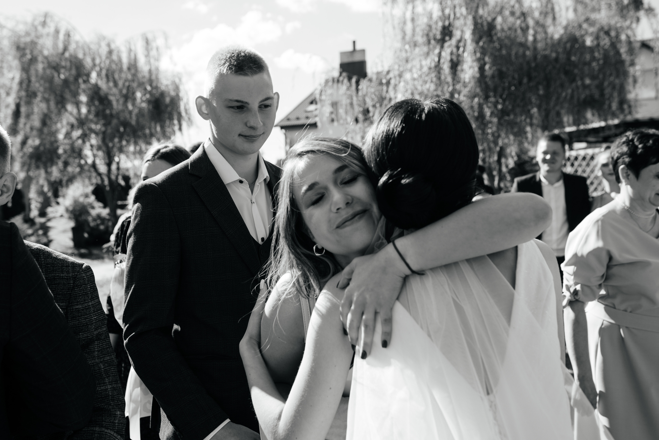 Кристина и Леша. Свадебный и семейный фотограф в Новополоцке Виктория Борисёнок