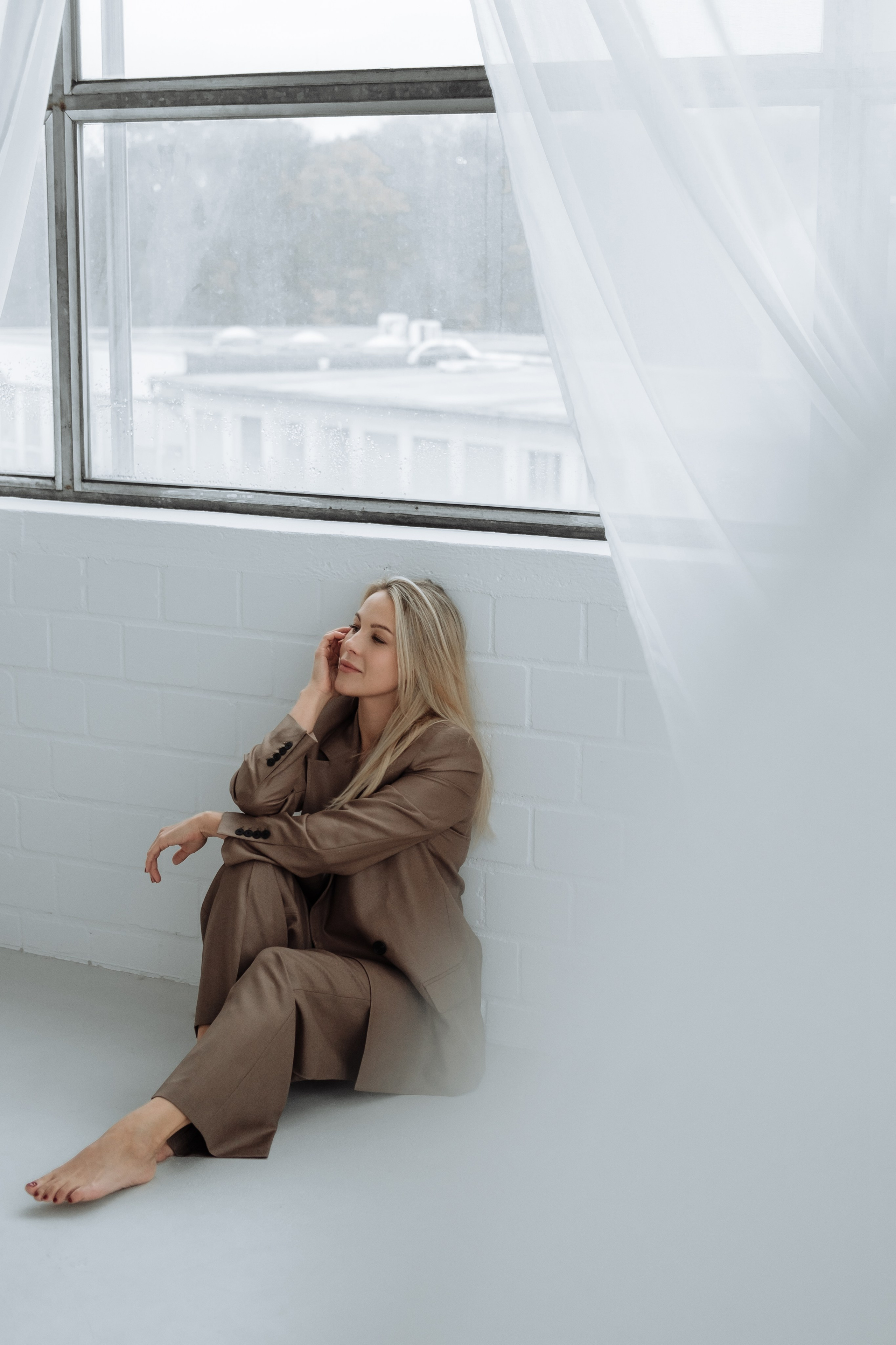 Makeup artist. Photographer Cologne Bonn Europe Anna Ketova