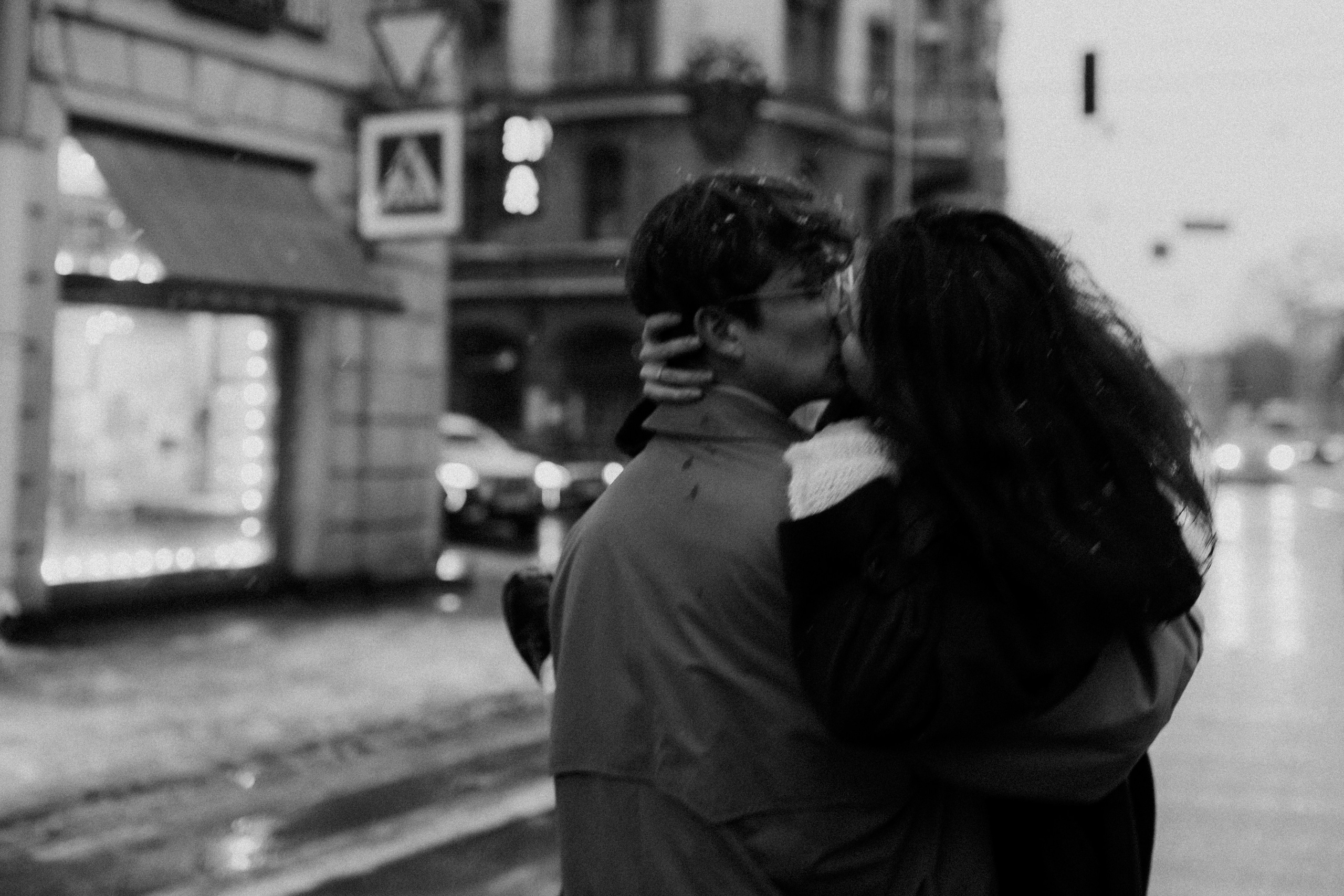 София и Георгий. Фотограф в Санкт-Петербурге