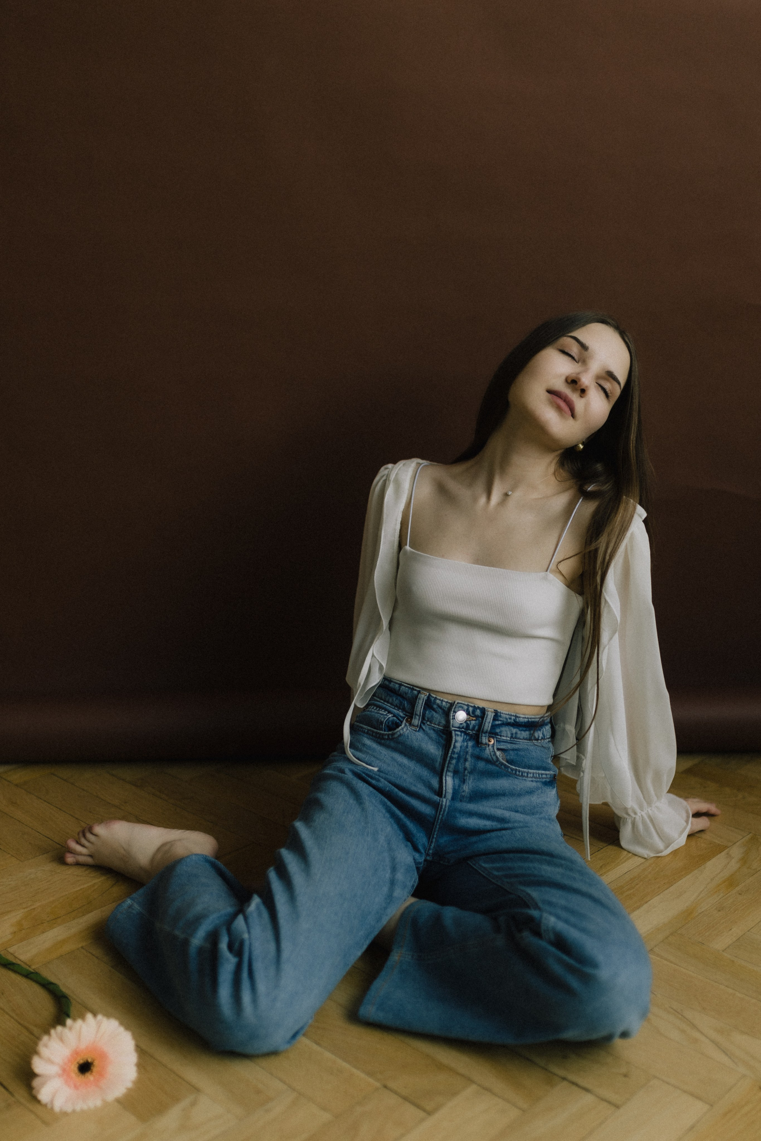 Маша. Фотограф в Санкт-Петербурге