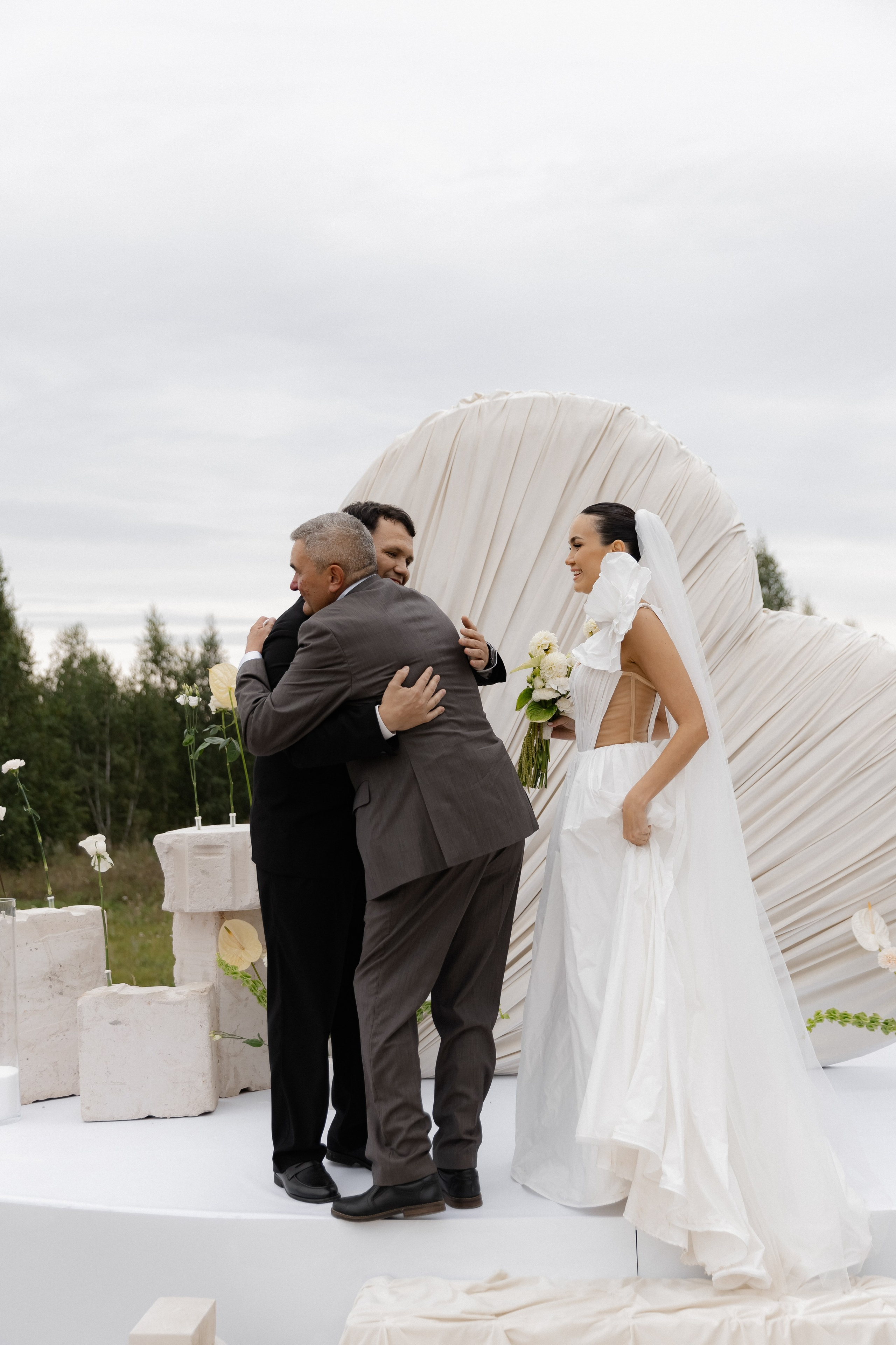 Любовь наш главный маршрут. Kamaeva.ru