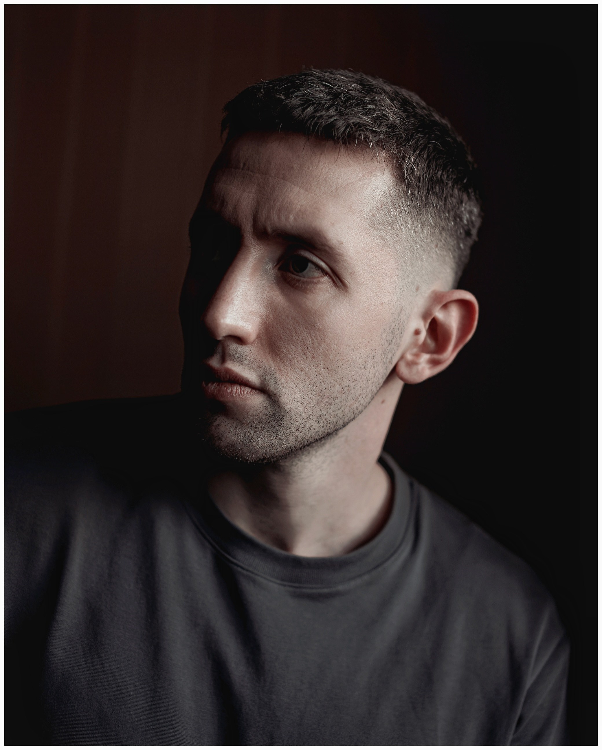 Соскинец. Репортажный и портретный фотограф, Влад Хафизов, Москва