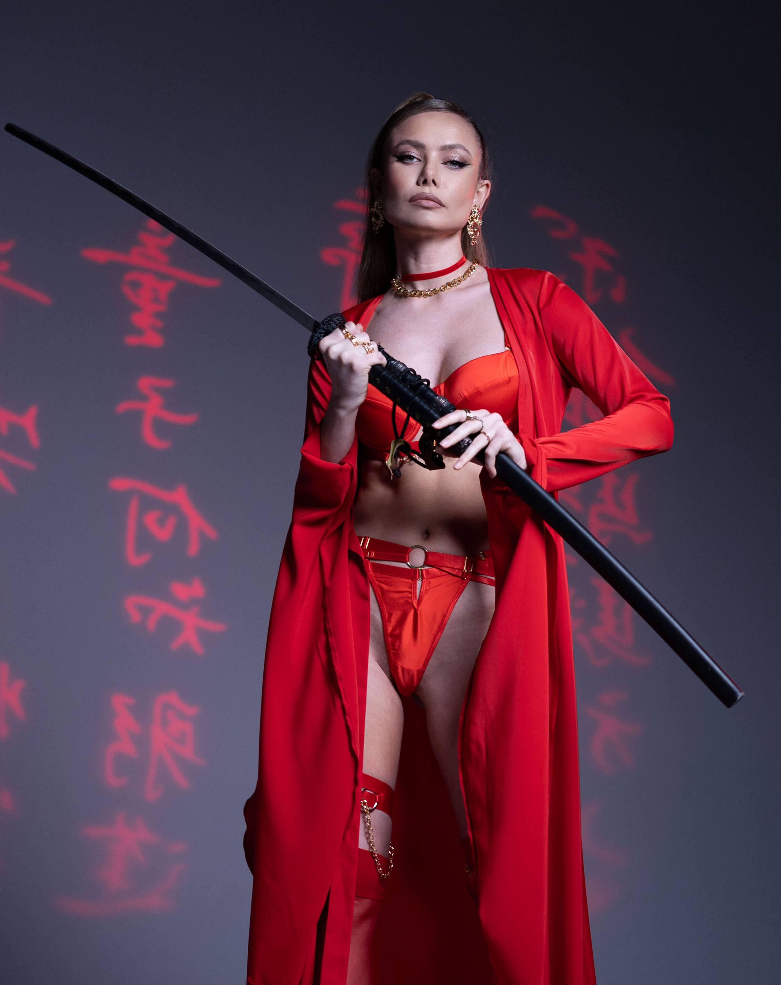 Наталья. Фотограф Екатерина Васечкина